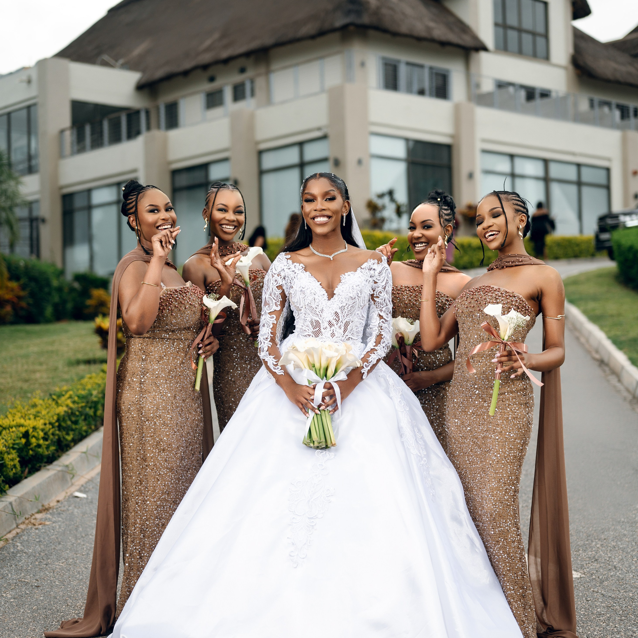 Studio and Events photography company based in Lusaka, Zambia