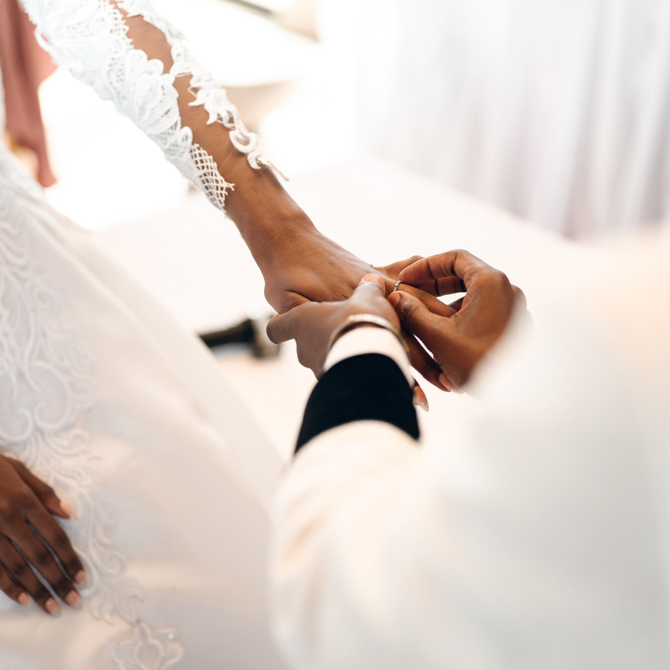 Studio and Events photography company based in Lusaka, Zambia