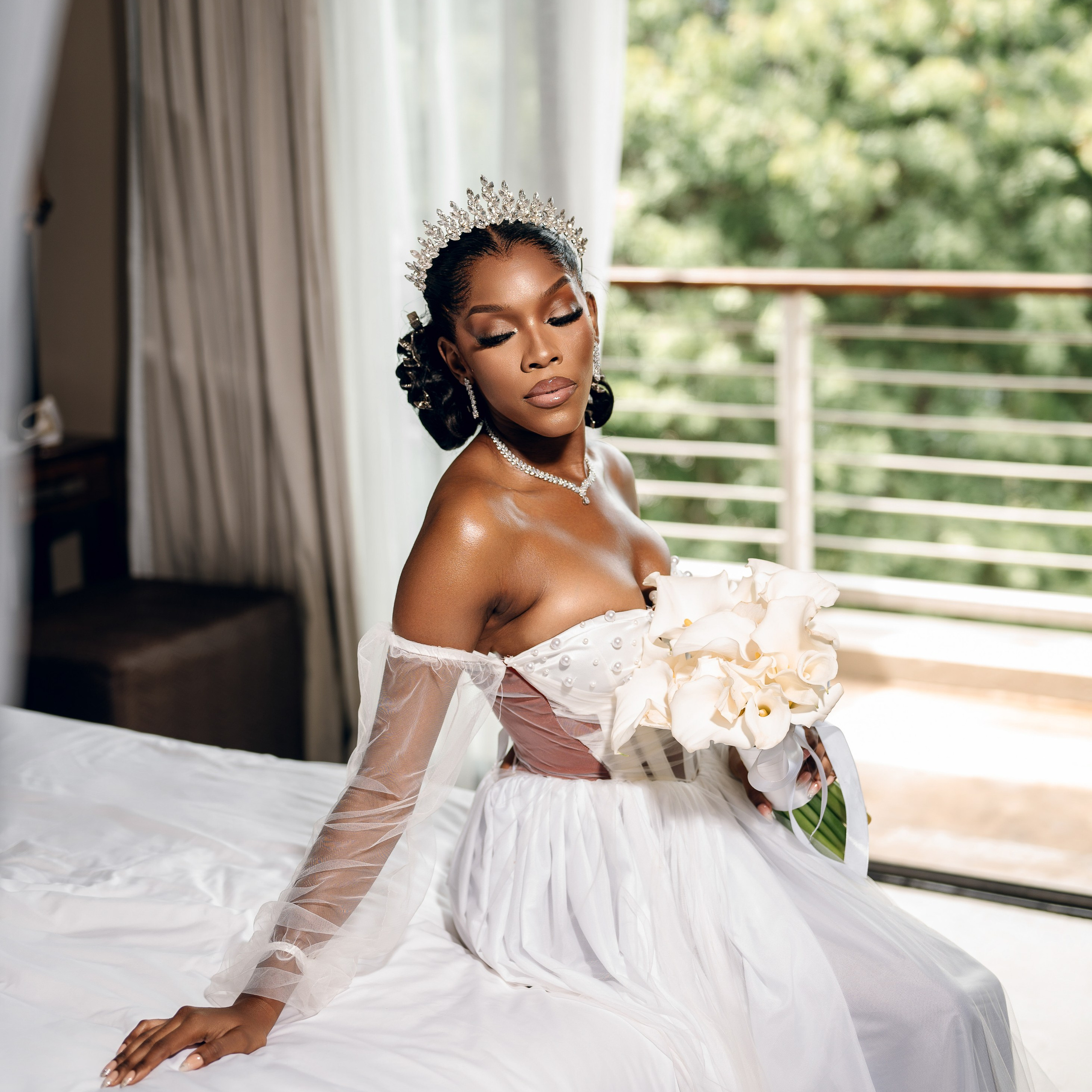 Studio and Events photography company based in Lusaka, Zambia