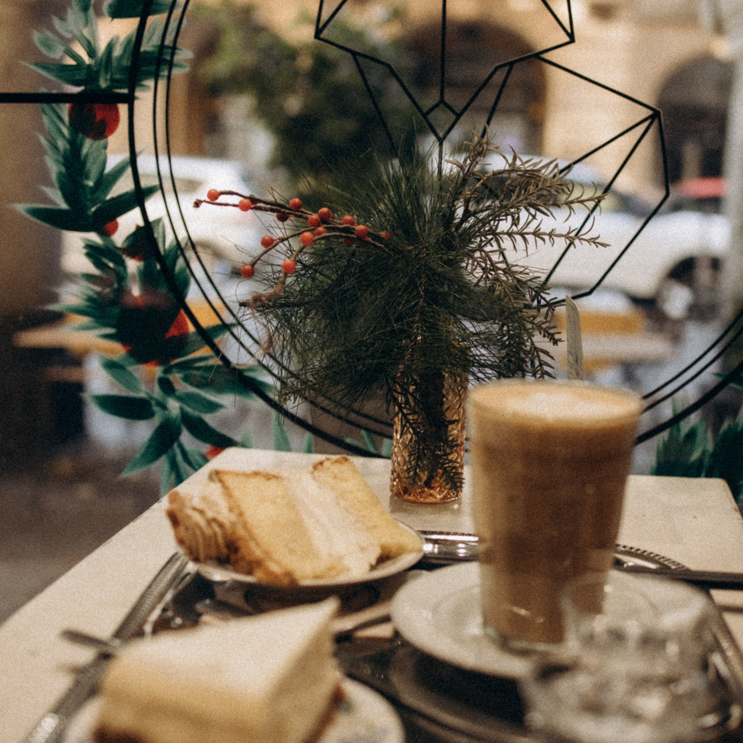 Mini-séance photo de Noël 2024. Семейный фотограф во Франции (Мец, Люксембург)
