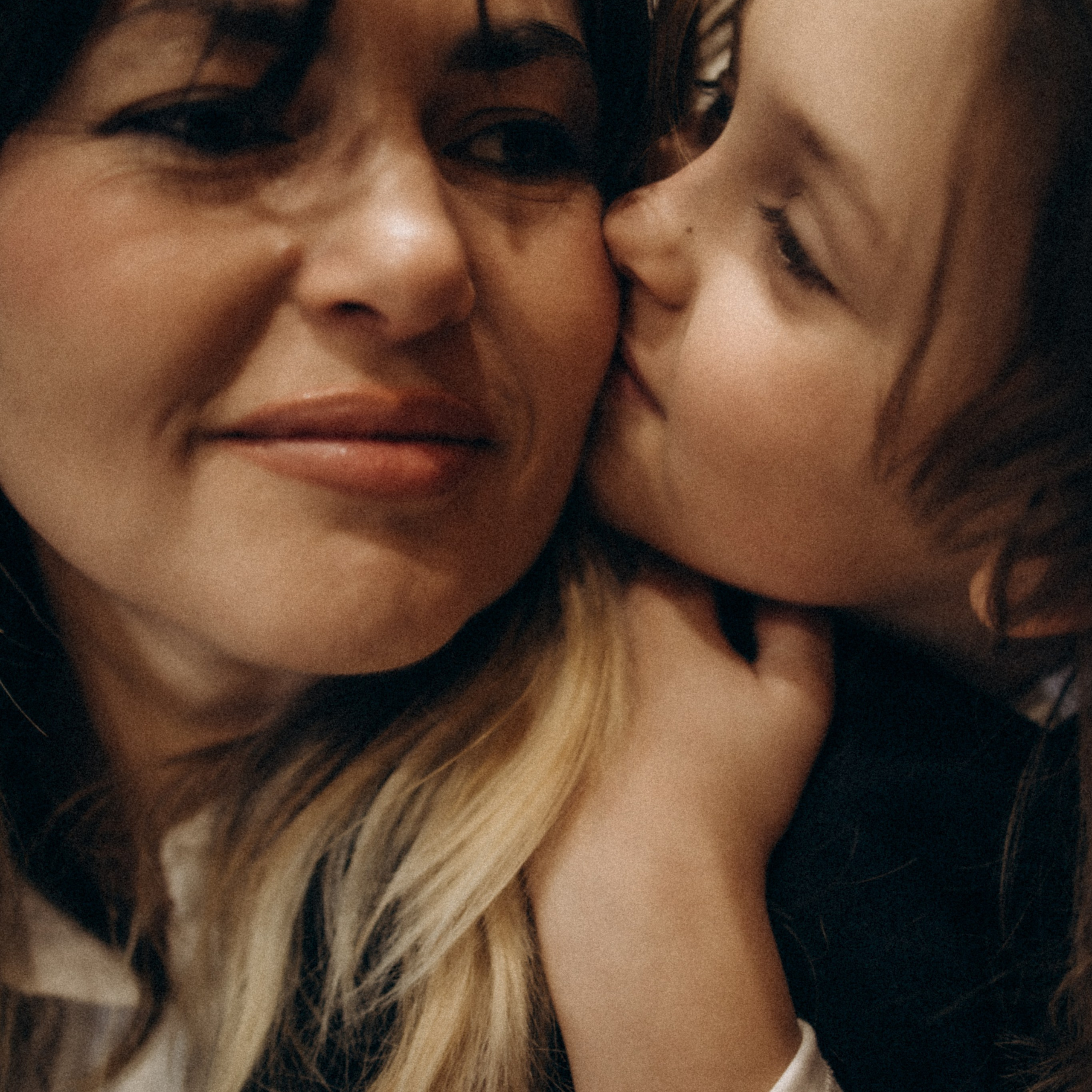 Mini-séance photo de Noël 2024. Семейный фотограф во Франции (Мец, Люксембург)