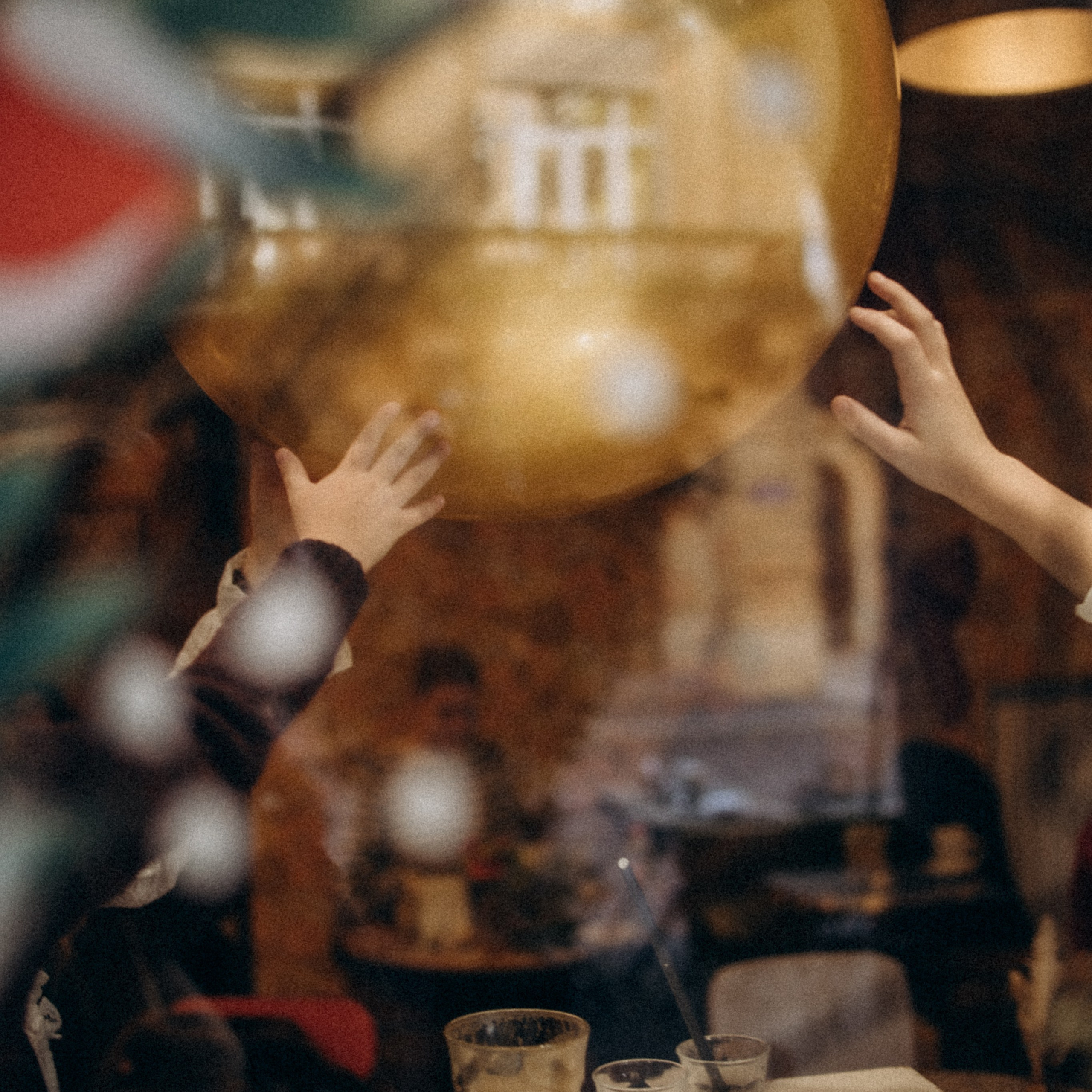 Mini-séance photo de Noël 2024. Семейный фотограф во Франции (Мец, Люксембург)