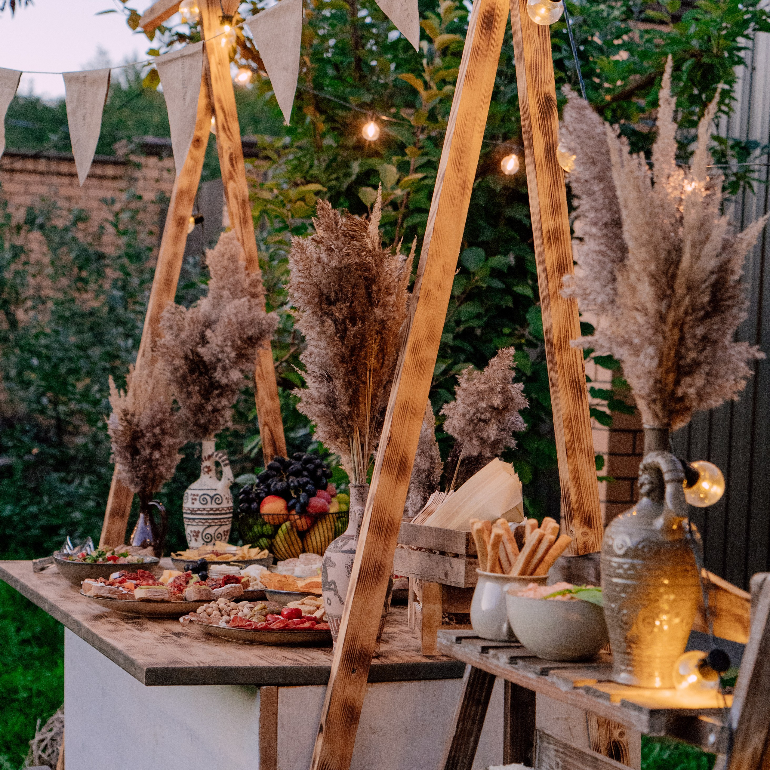 День Рождения Сережи