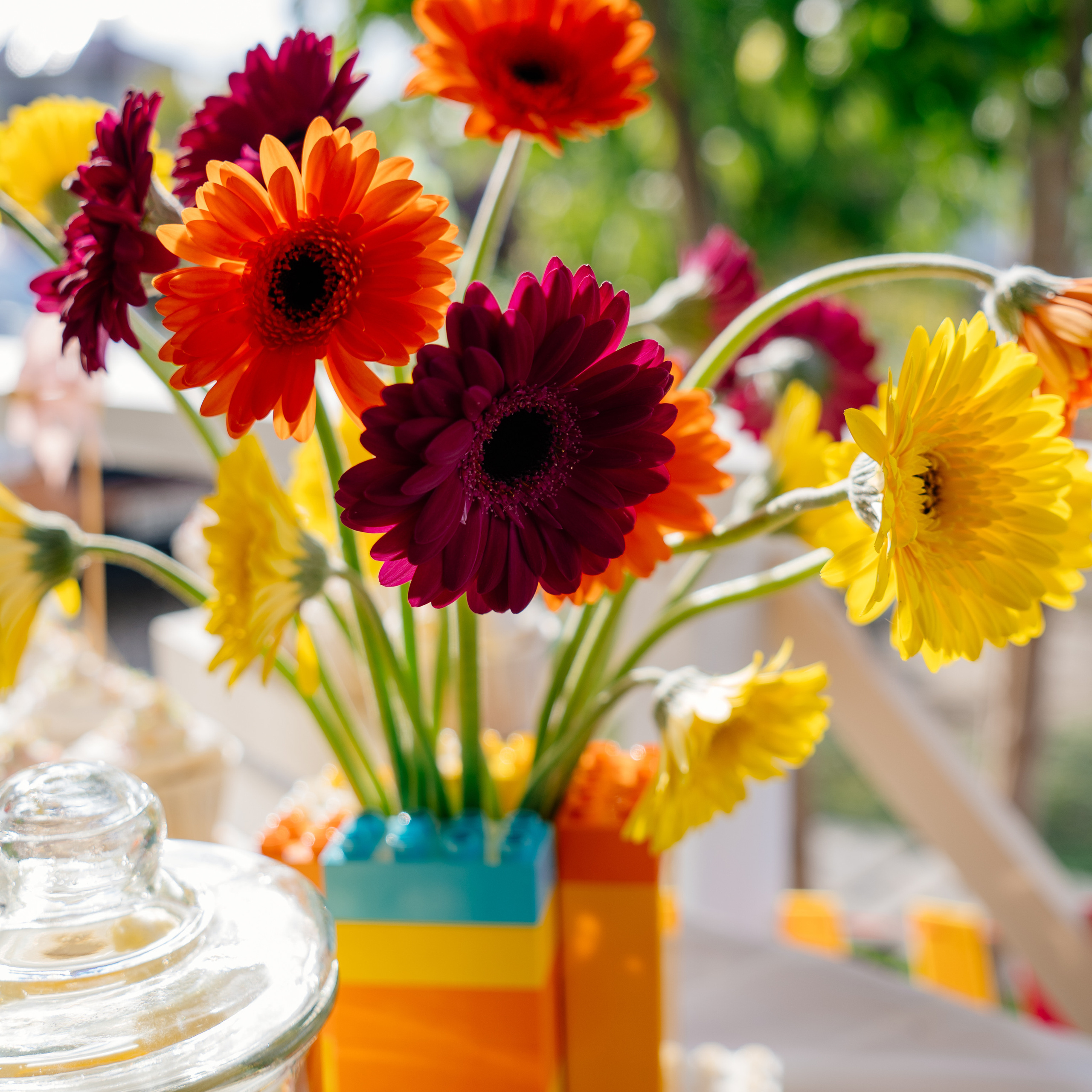 День рождения Тимофея