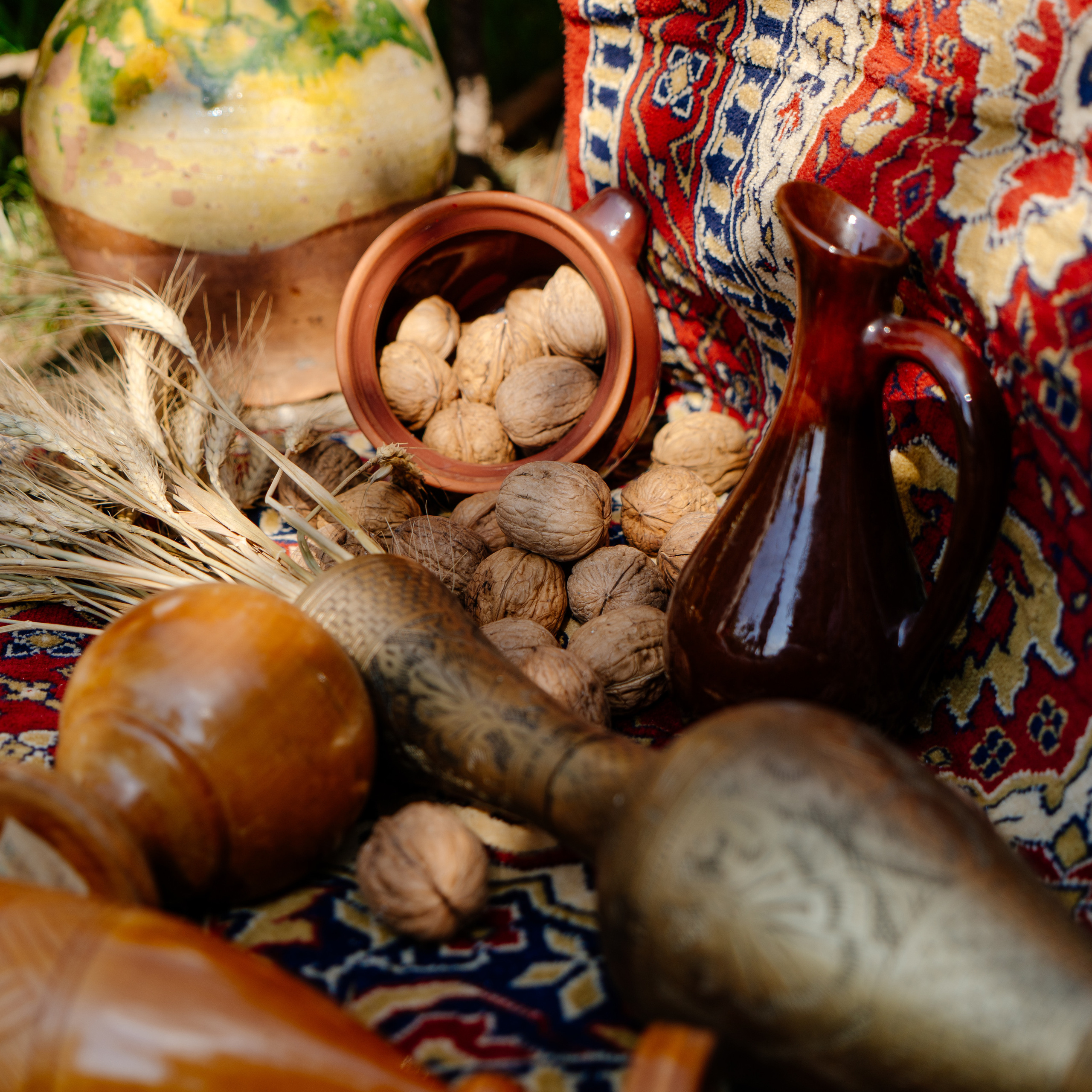 Праздник первого зубика для Софии