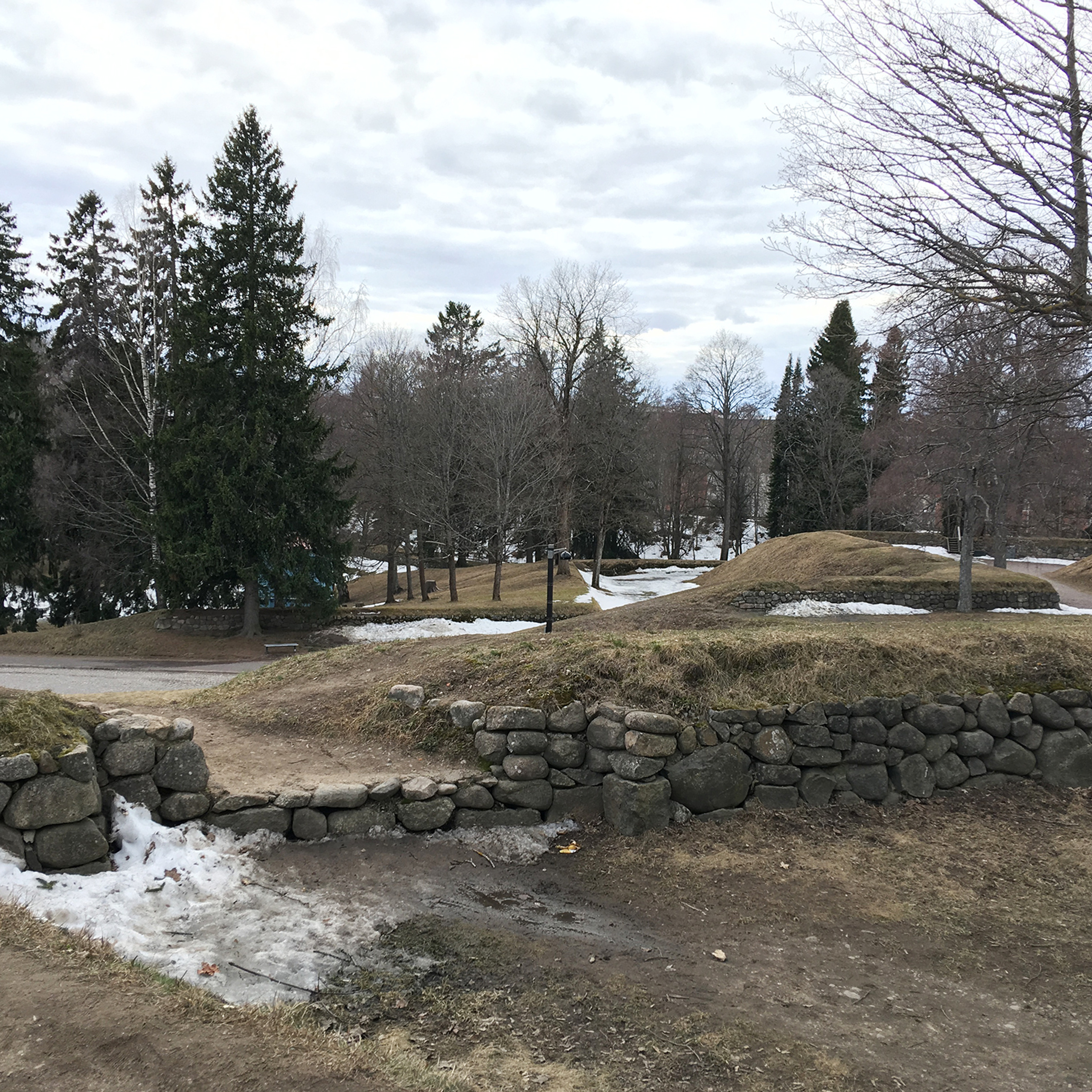 Керамическая мастерская в Лаппеенранте. Polina Soyref, portrait photographer