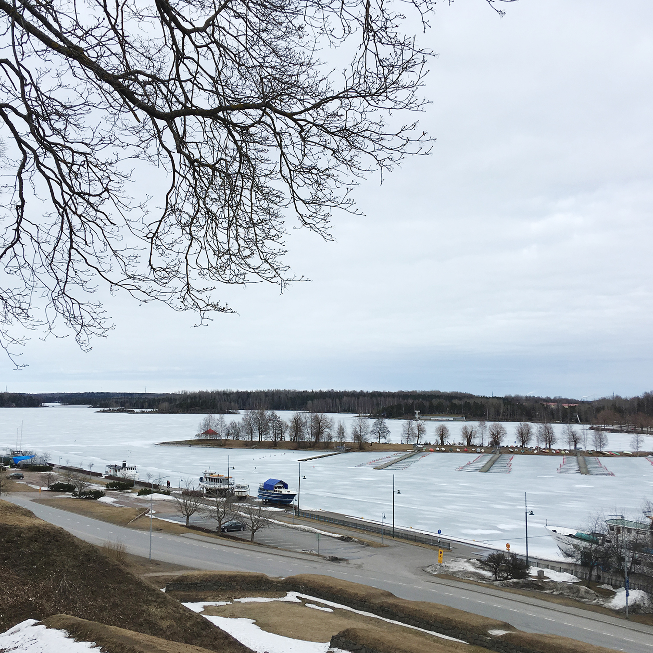 Керамическая мастерская в Лаппеенранте. Polina Soyref, portrait photographer