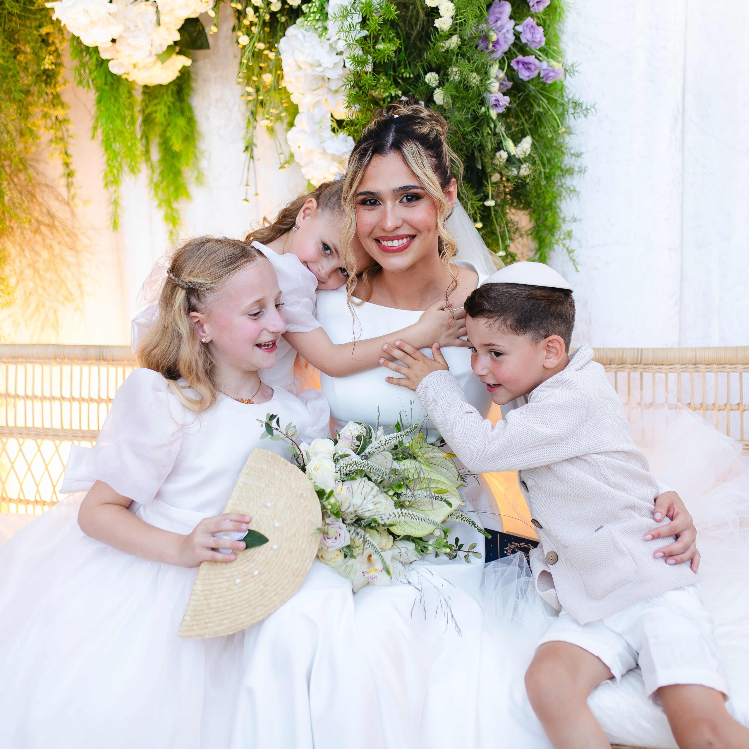 Our Sweetest Day