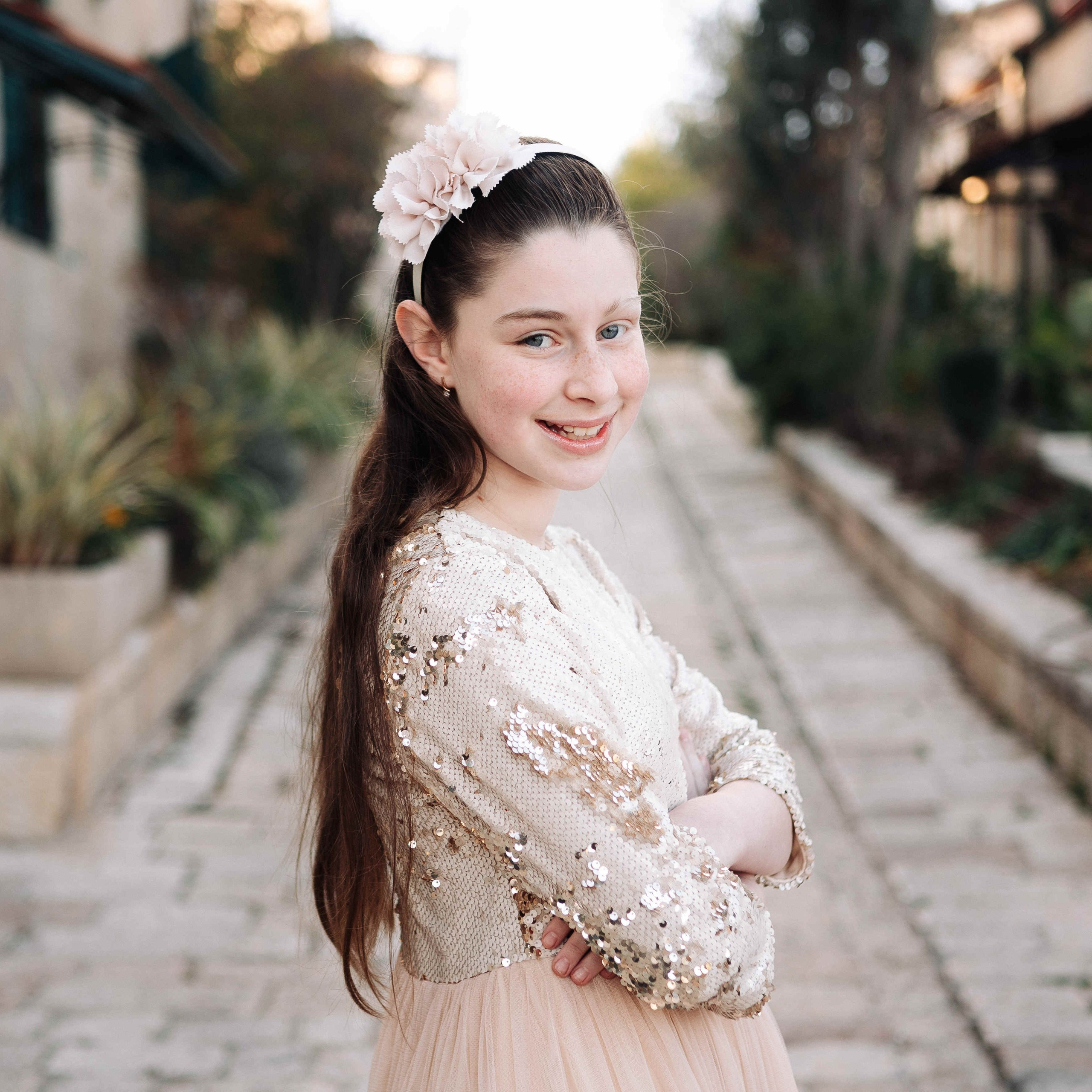 PHOTO SESSION IN JERUSALEM