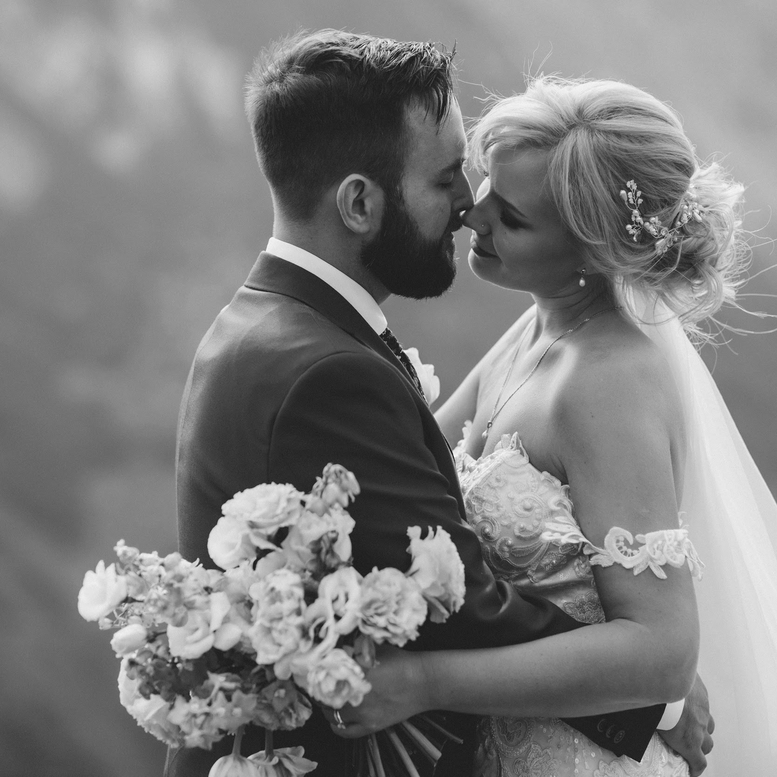 Wedding in Mountains of Georgia. Art Event Studio — Wedding in Georgia with professionals