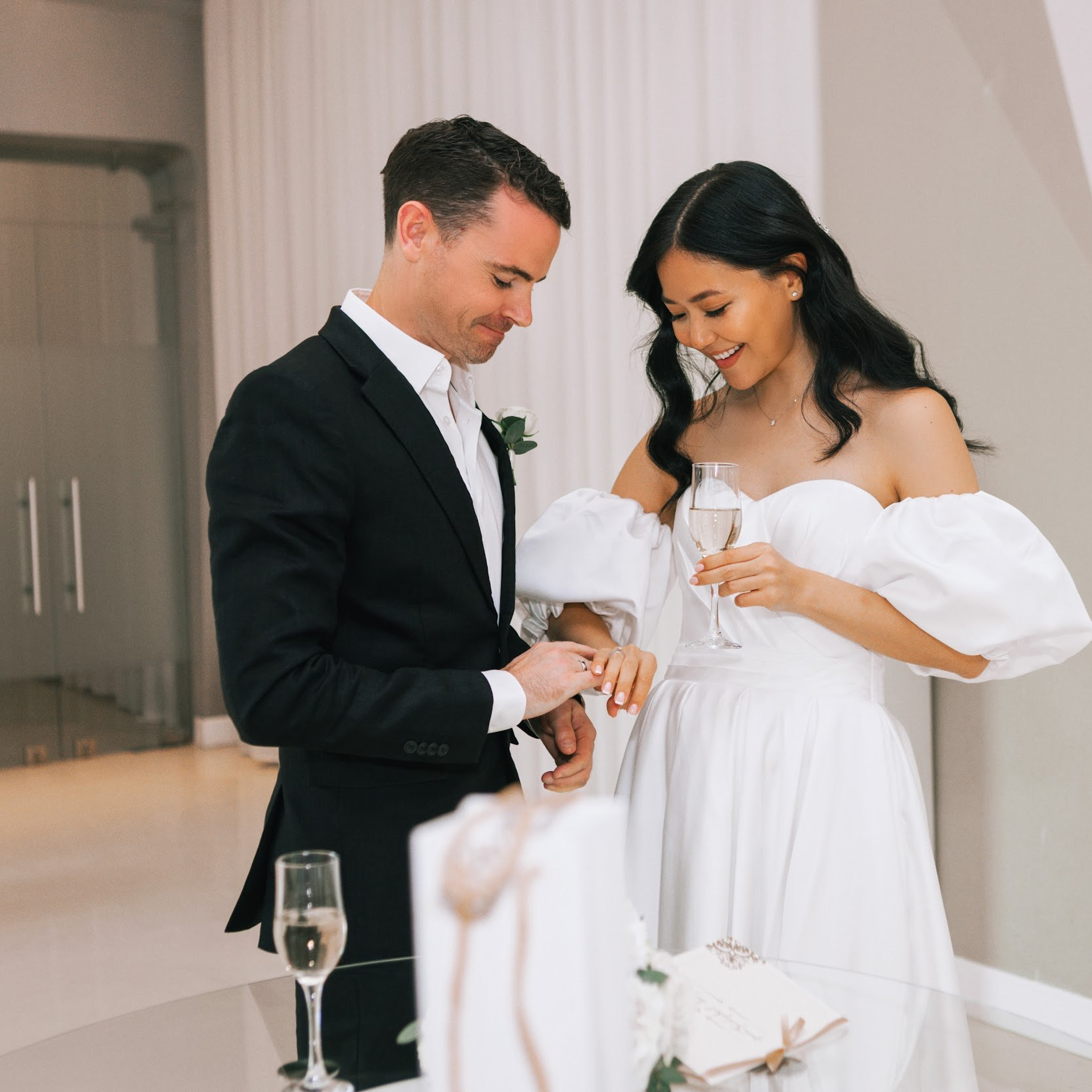 Wedding at Kvareli Lake Hotel and SPA. Арт Ивент Студио — Самое рейтинговое свадебное агентство в Грузии