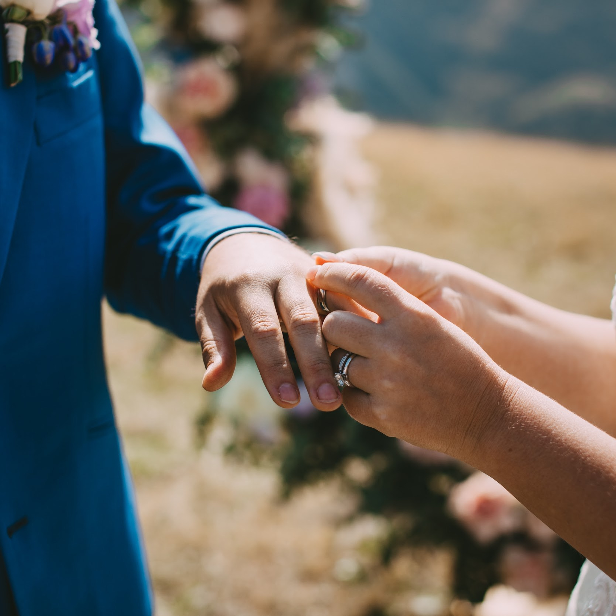 Wedding in Mountains of Georgia. Art Event Studio — Wedding in Georgia with professionals