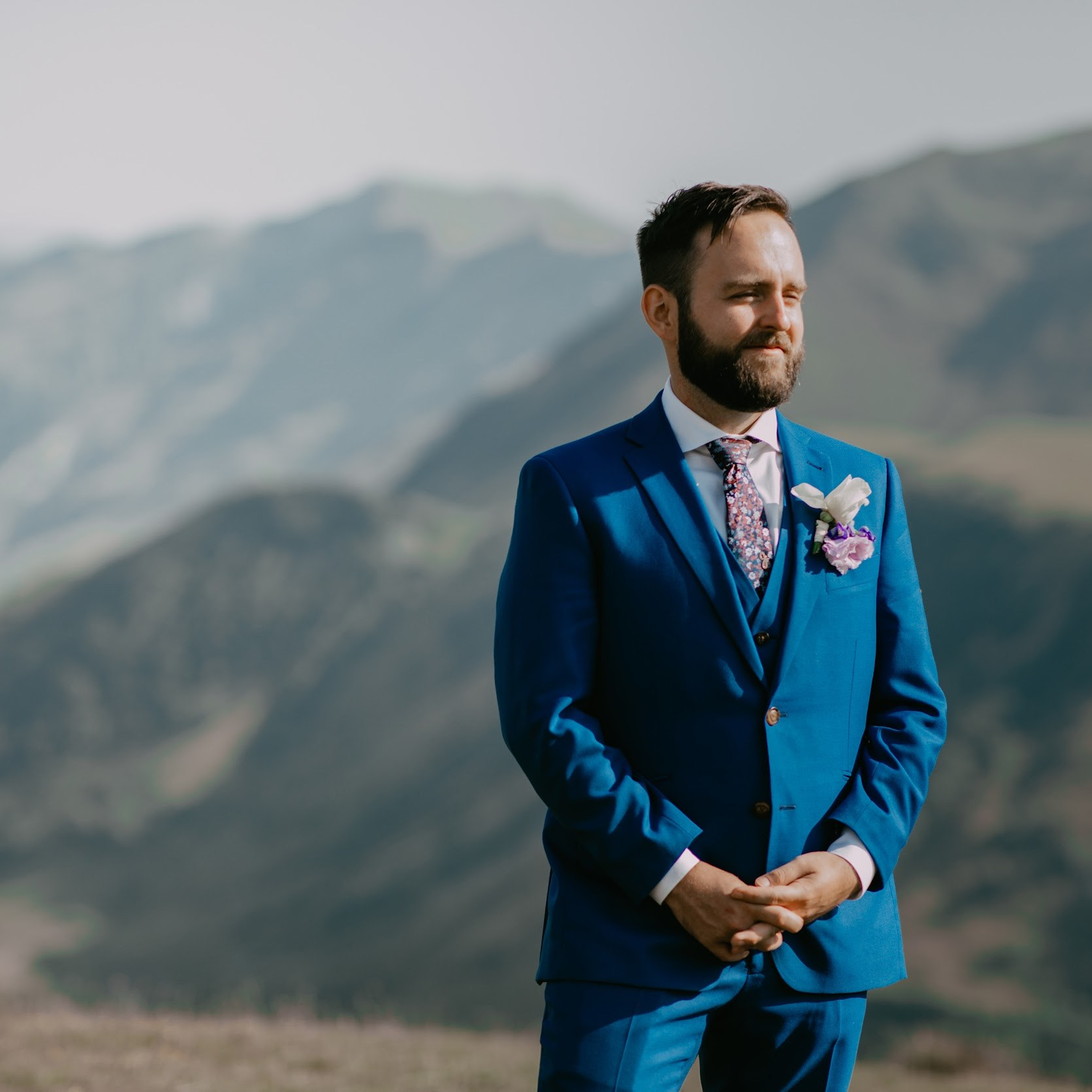 Wedding in Mountains of Georgia. Art Event Studio — Wedding in Georgia with professionals