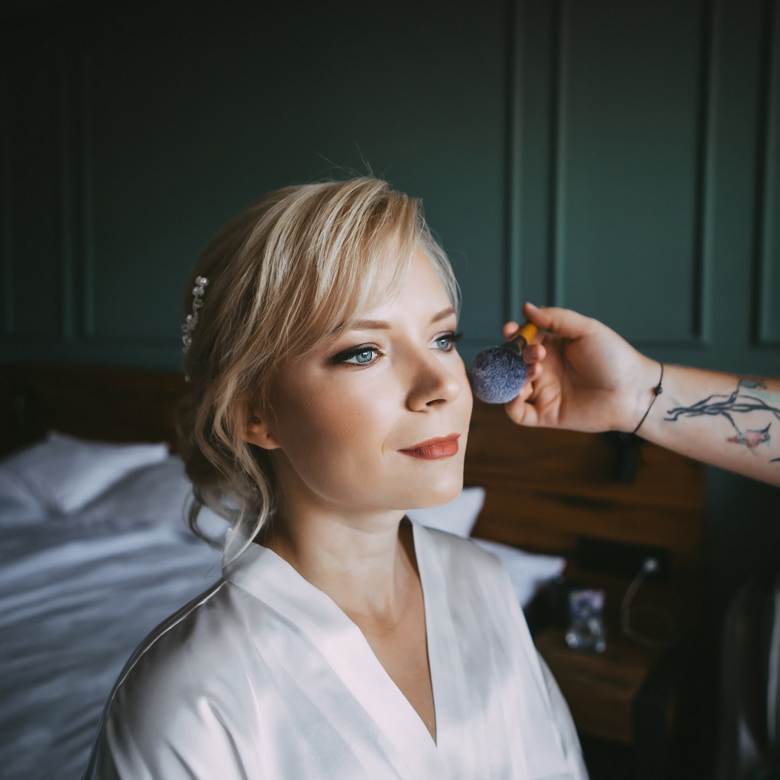 Wedding in Mountains of Georgia. Art Event Studio — Wedding in Georgia with professionals