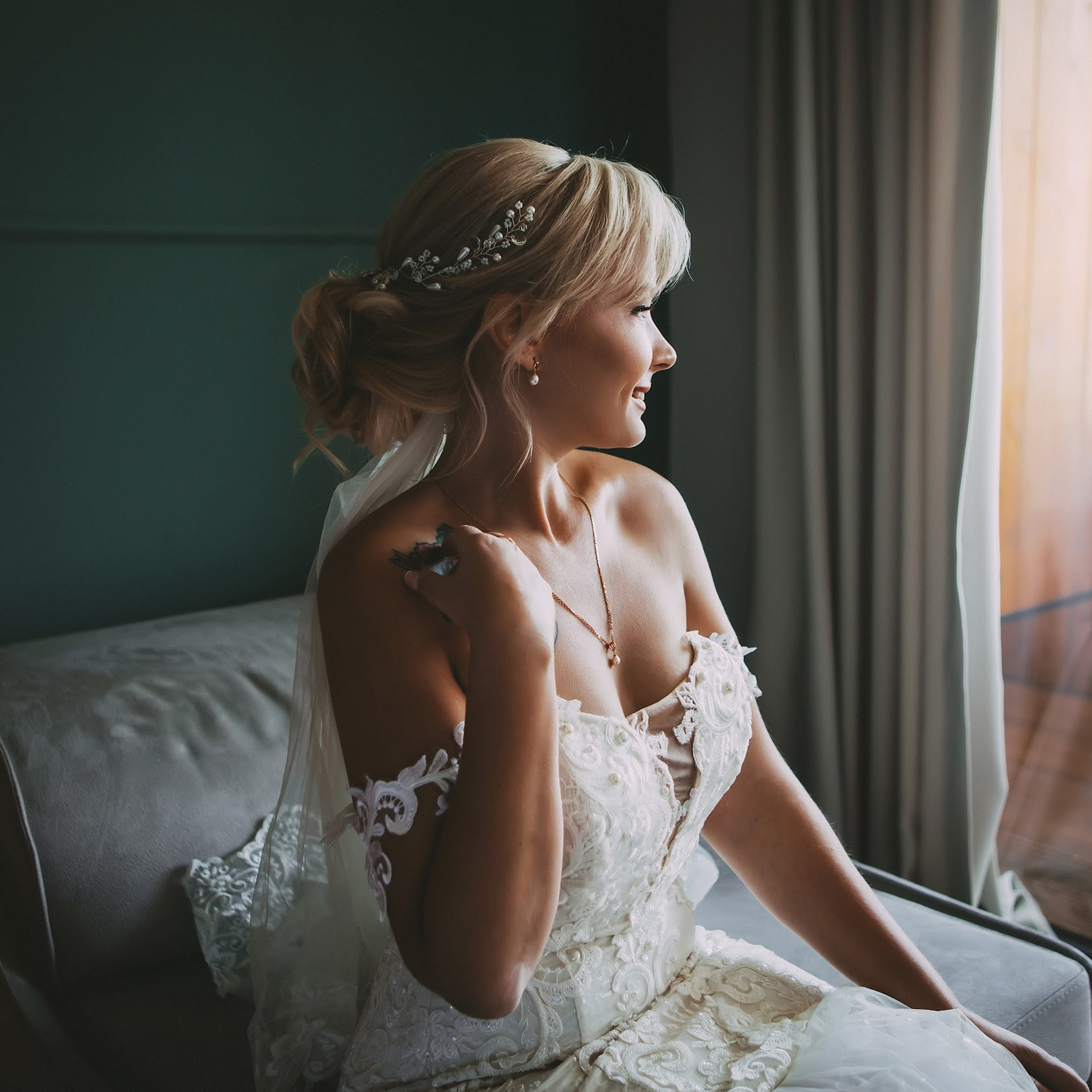Wedding in Mountains of Georgia. Art Event Studio — Wedding in Georgia with professionals