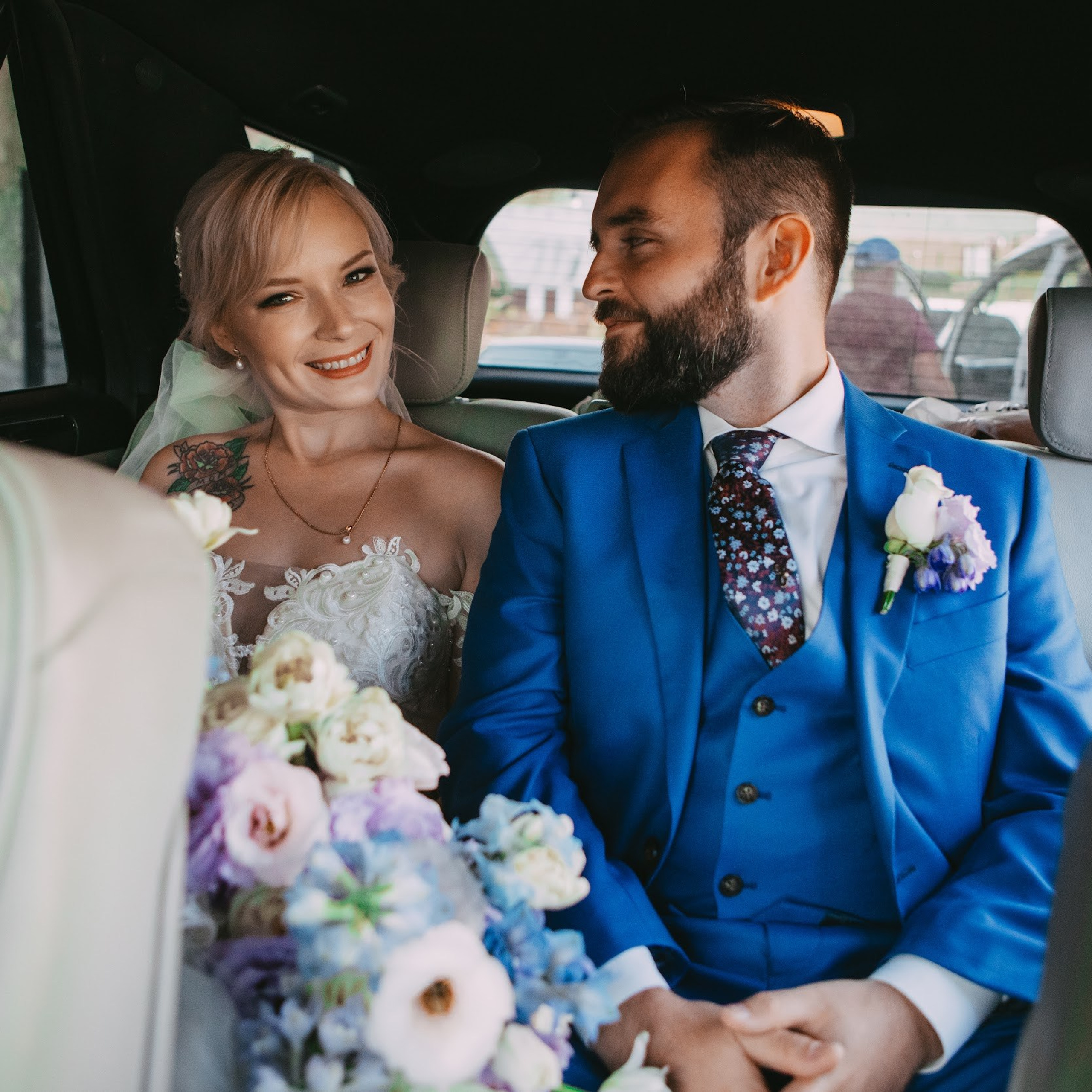 Wedding in Mountains of Georgia. Art Event Studio — Wedding in Georgia with professionals