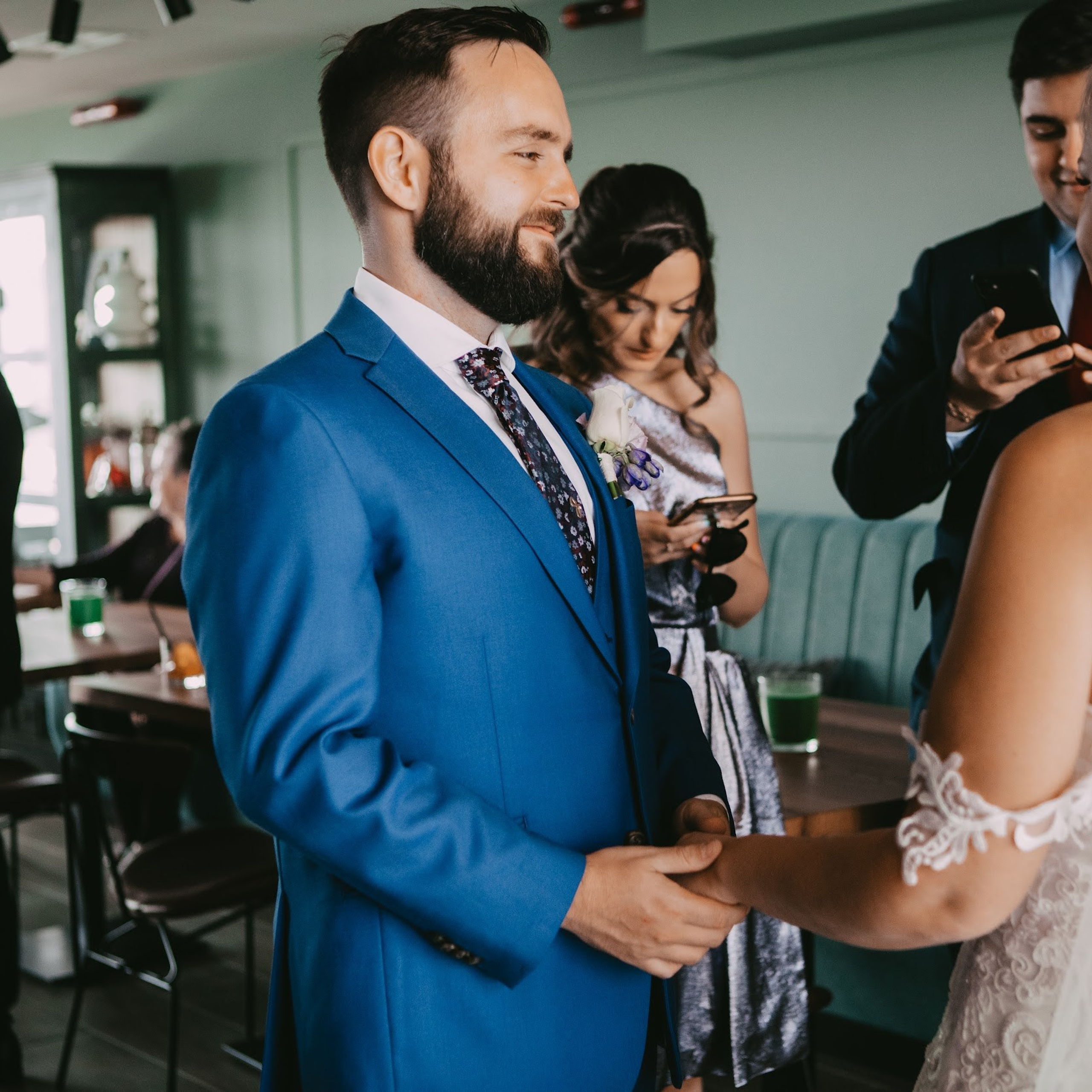 Wedding in Mountains of Georgia. Art Event Studio — Wedding in Georgia with professionals