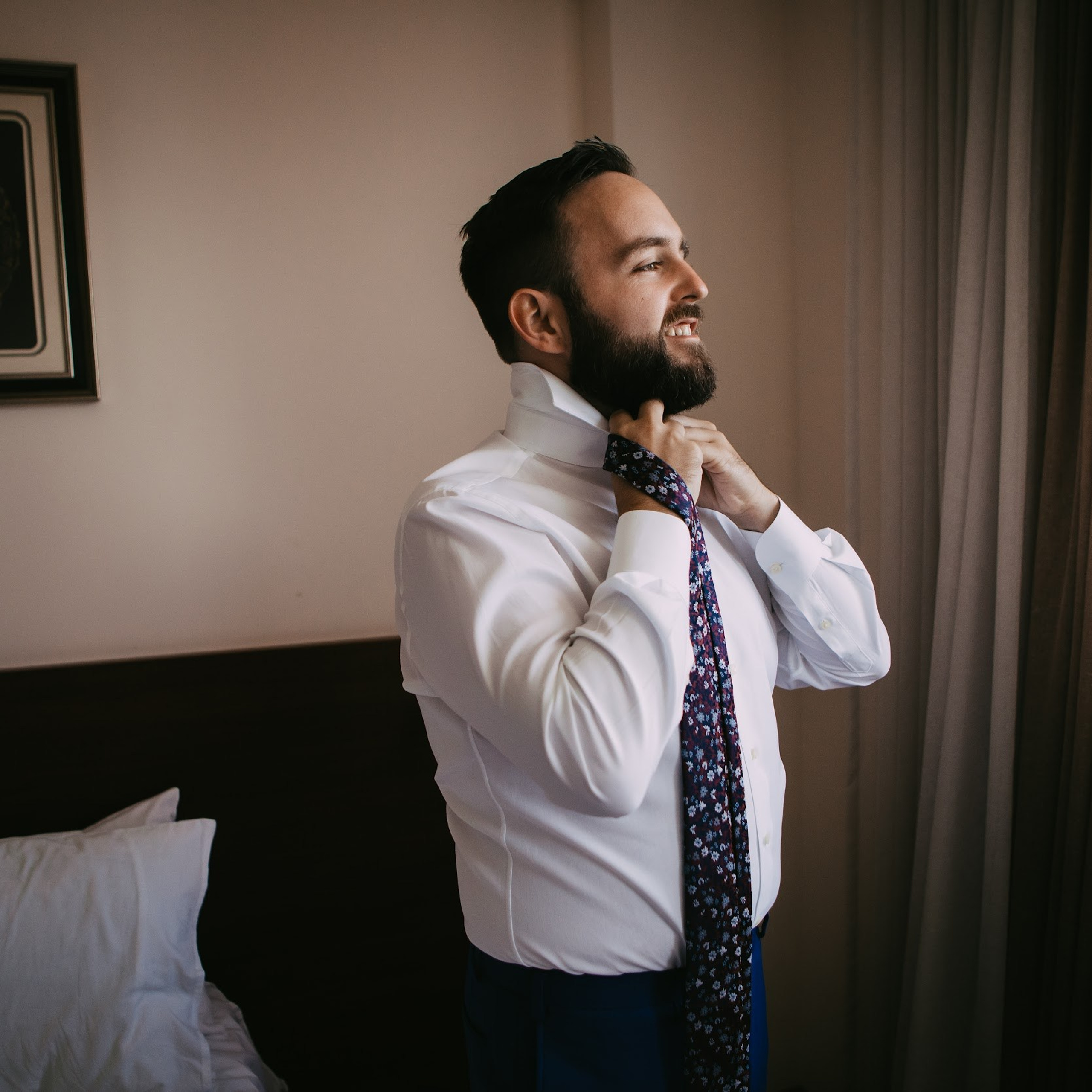 Wedding in Mountains of Georgia. Art Event Studio — Wedding in Georgia with professionals