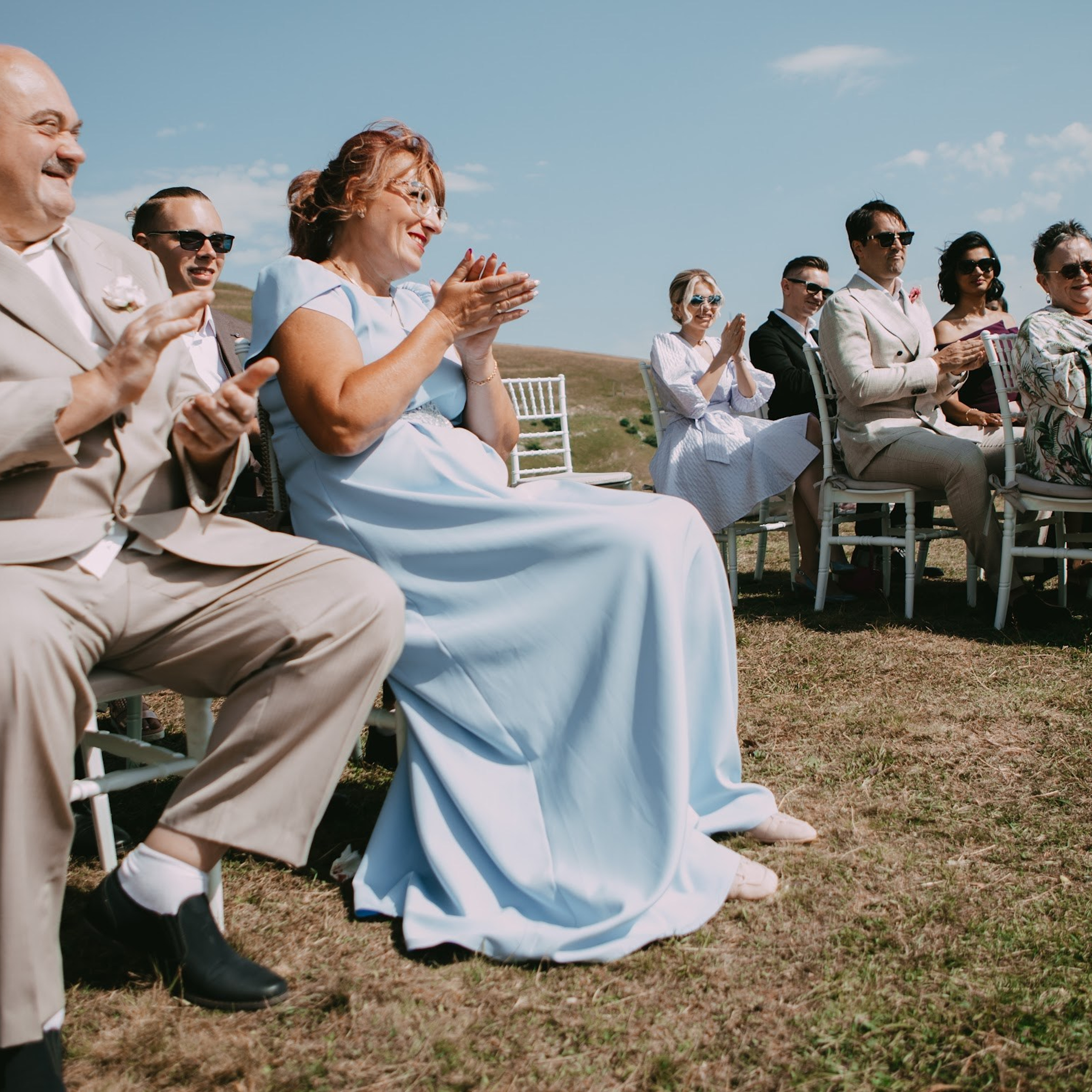Wedding in Mountains of Georgia. Art Event Studio — Wedding in Georgia with professionals