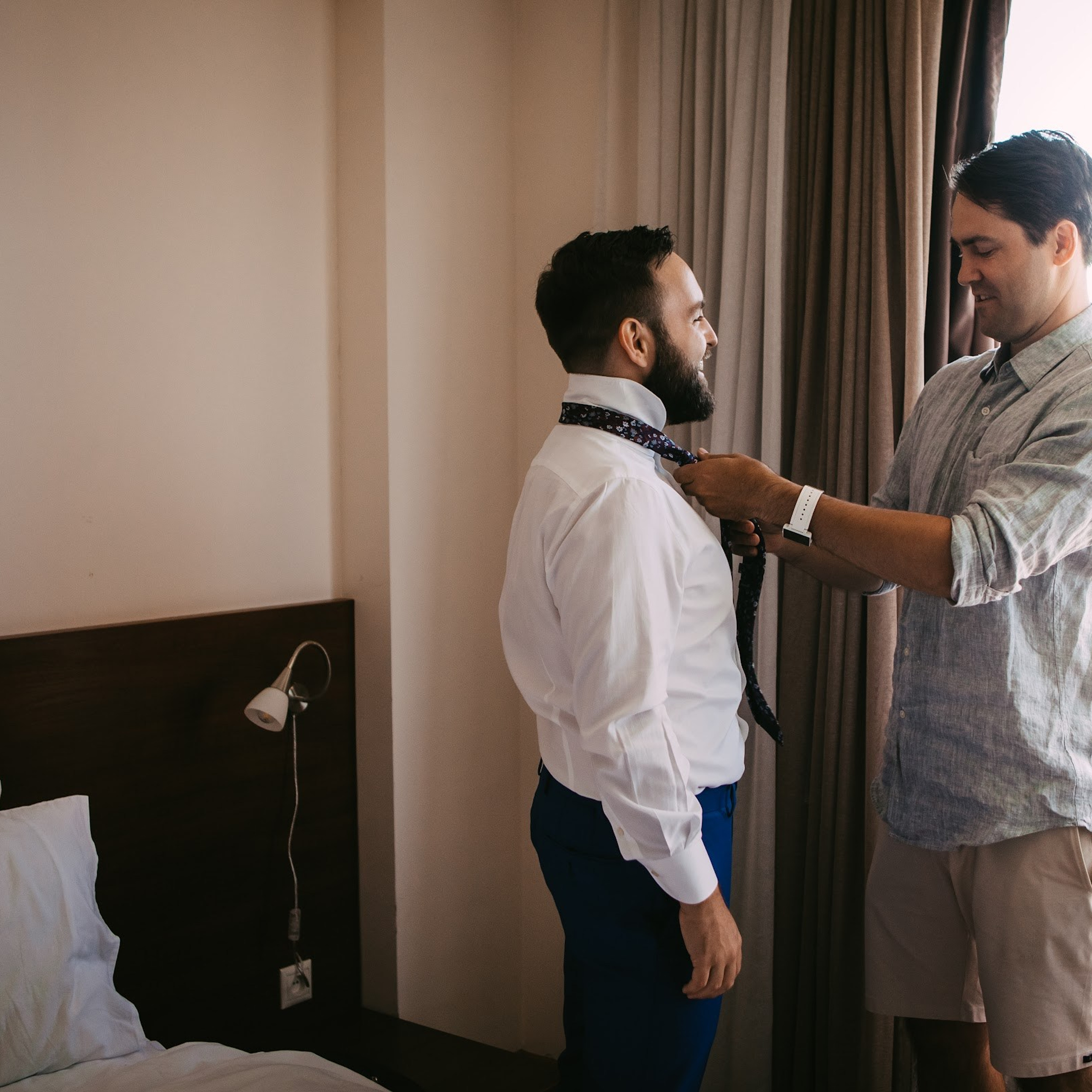 Wedding in Mountains of Georgia. Art Event Studio — Wedding in Georgia with professionals