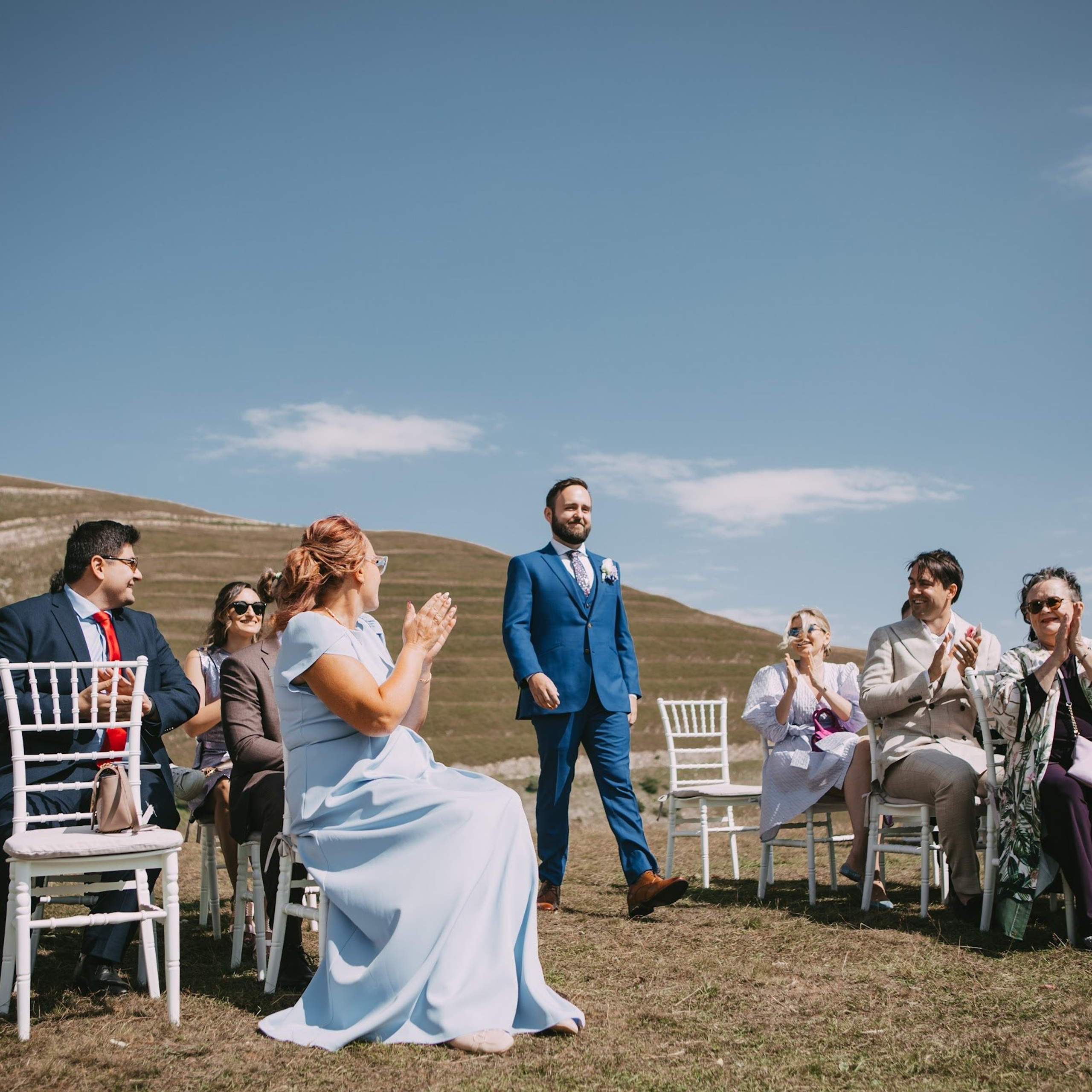 Wedding in Mountains of Georgia. Art Event Studio — Wedding in Georgia with professionals