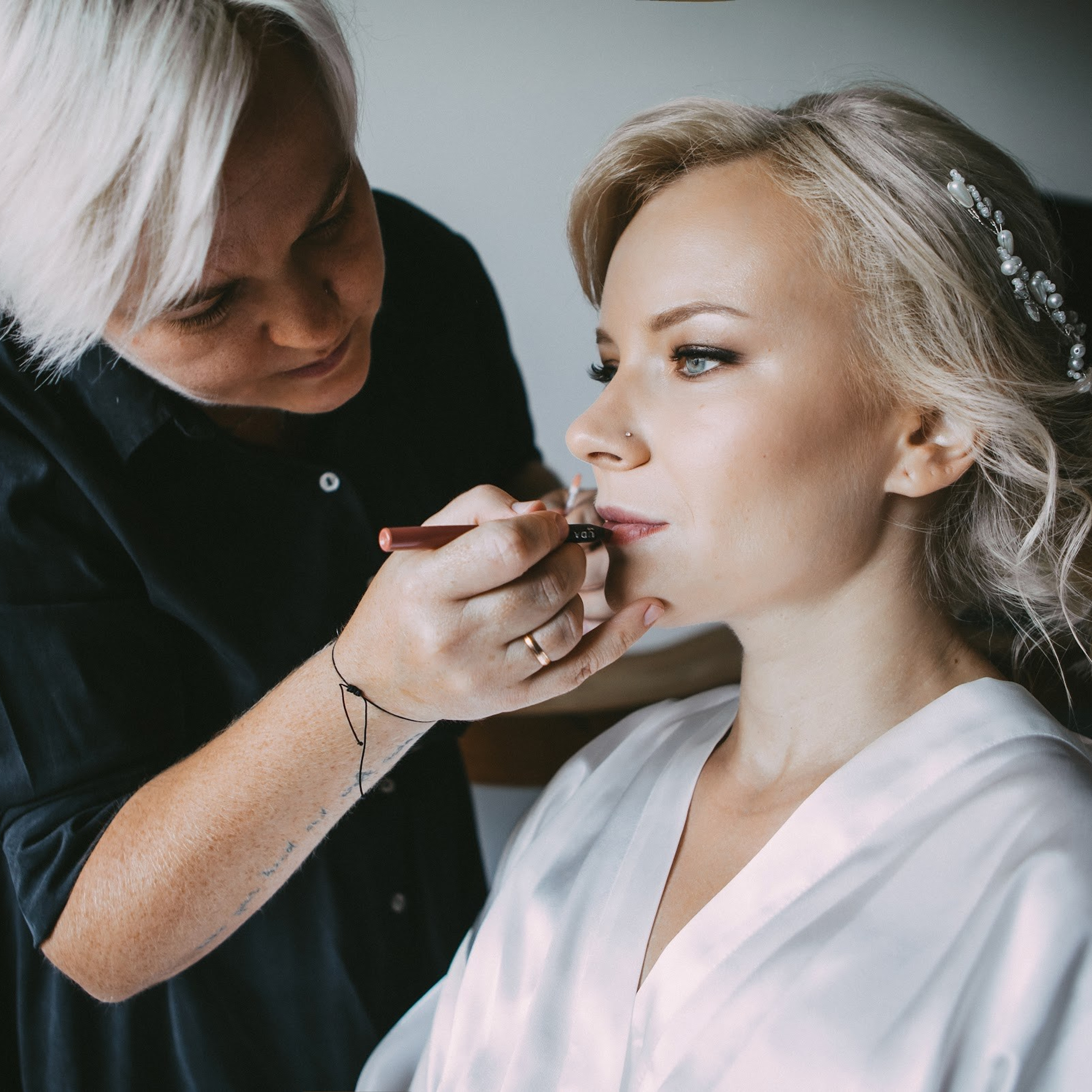 Wedding in Mountains of Georgia. Art Event Studio — Wedding in Georgia with professionals