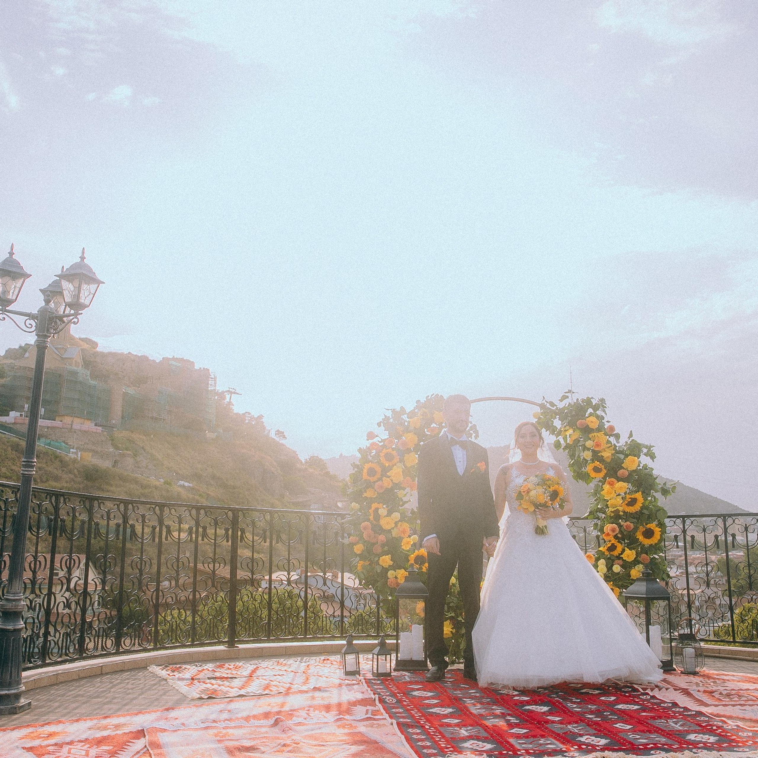 📍 Wedding Venues of Georgia. Art Event Studio — Wedding in Georgia with professionals