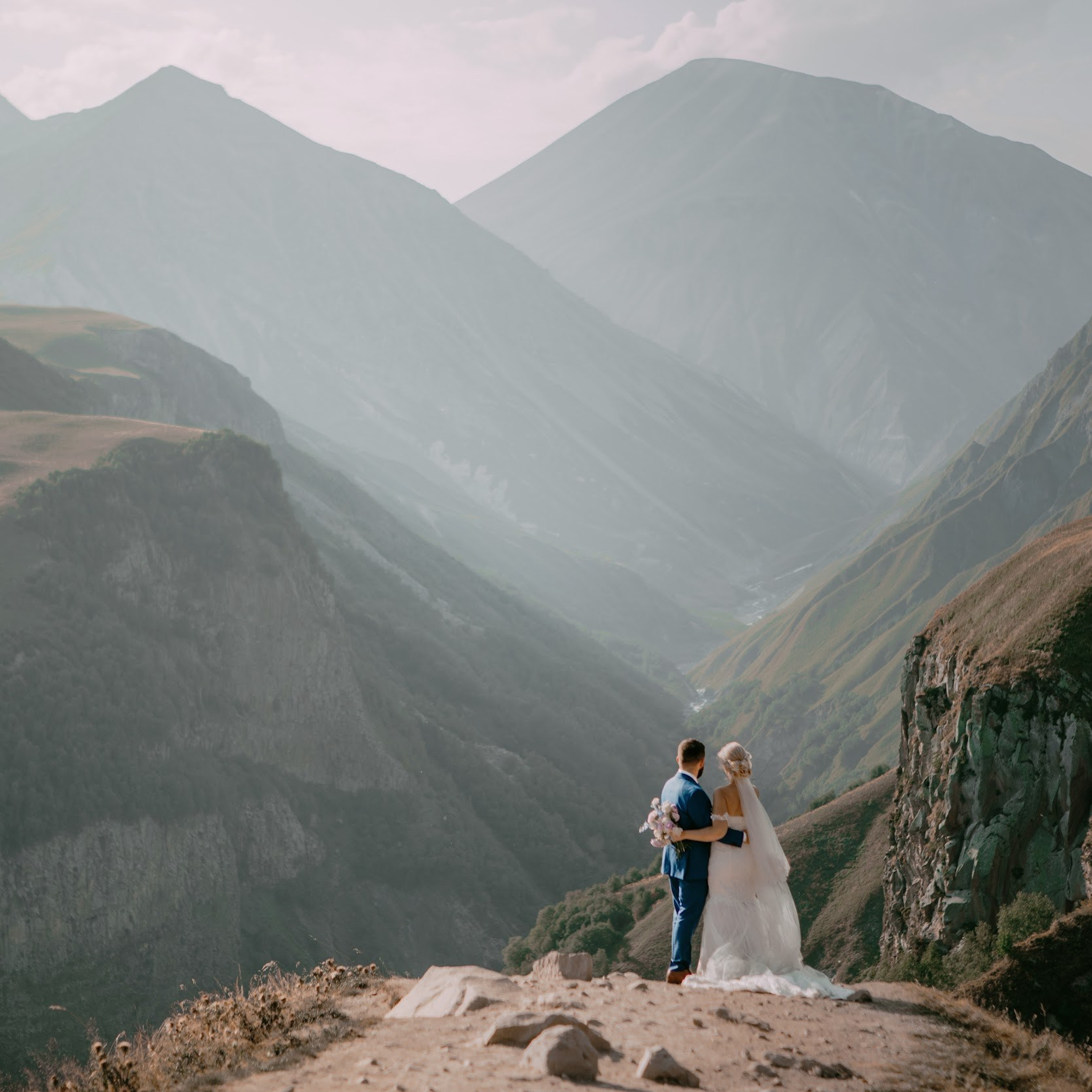 📍 Wedding Venues of Georgia. Art Event Studio — Wedding in Georgia with professionals
