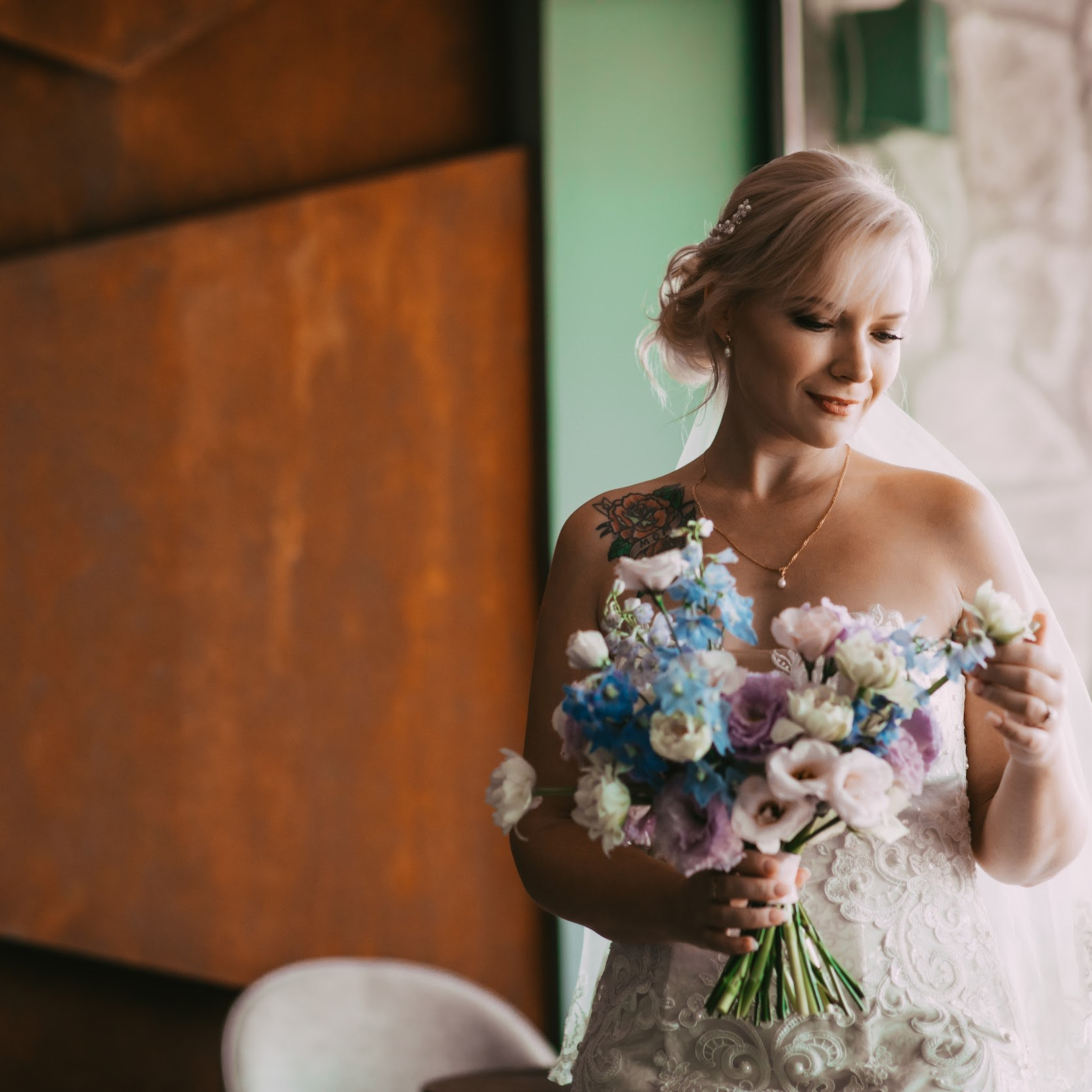 Wedding in Mountains of Georgia. Art Event Studio — Wedding in Georgia with professionals