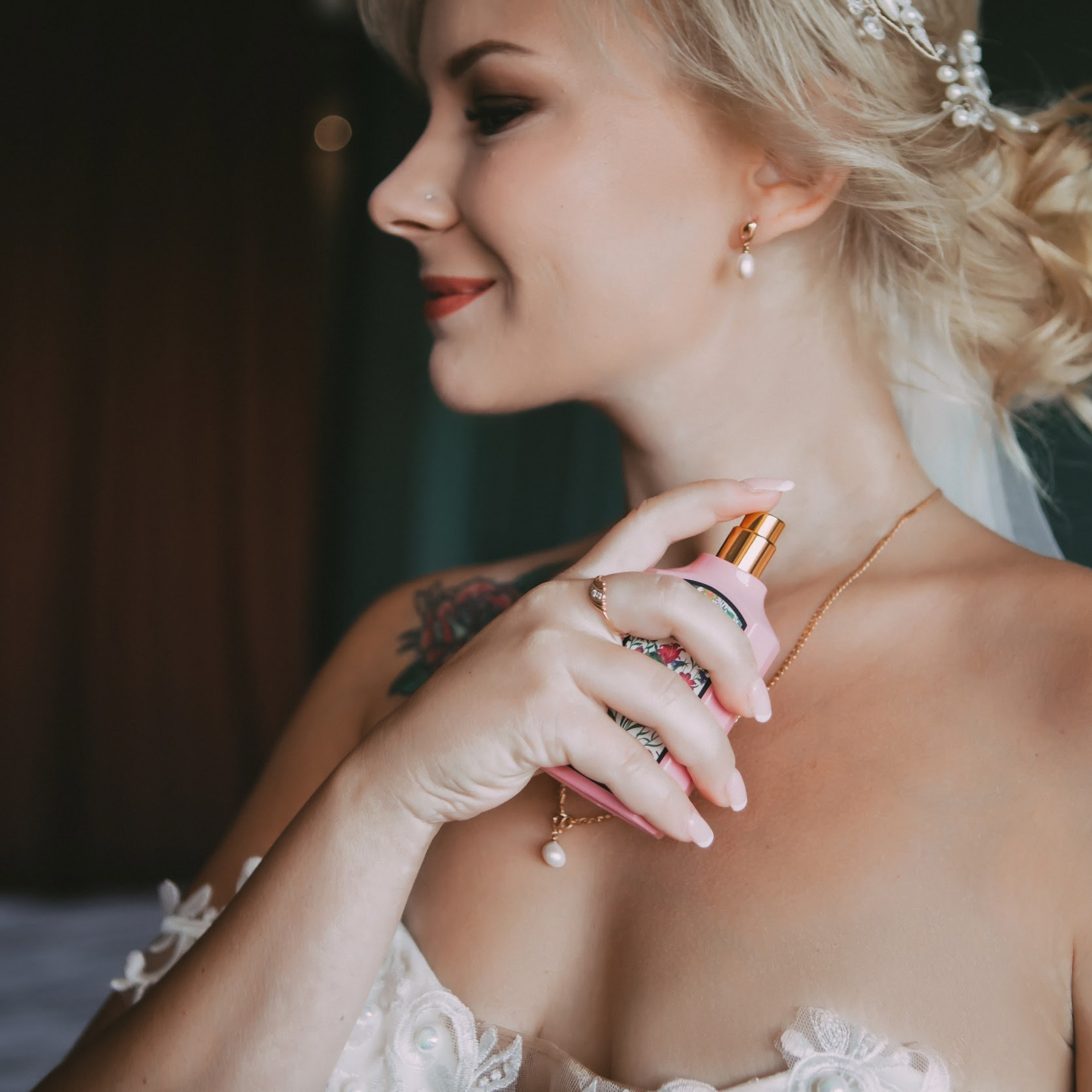 Wedding in Mountains of Georgia. Art Event Studio — Wedding in Georgia with professionals