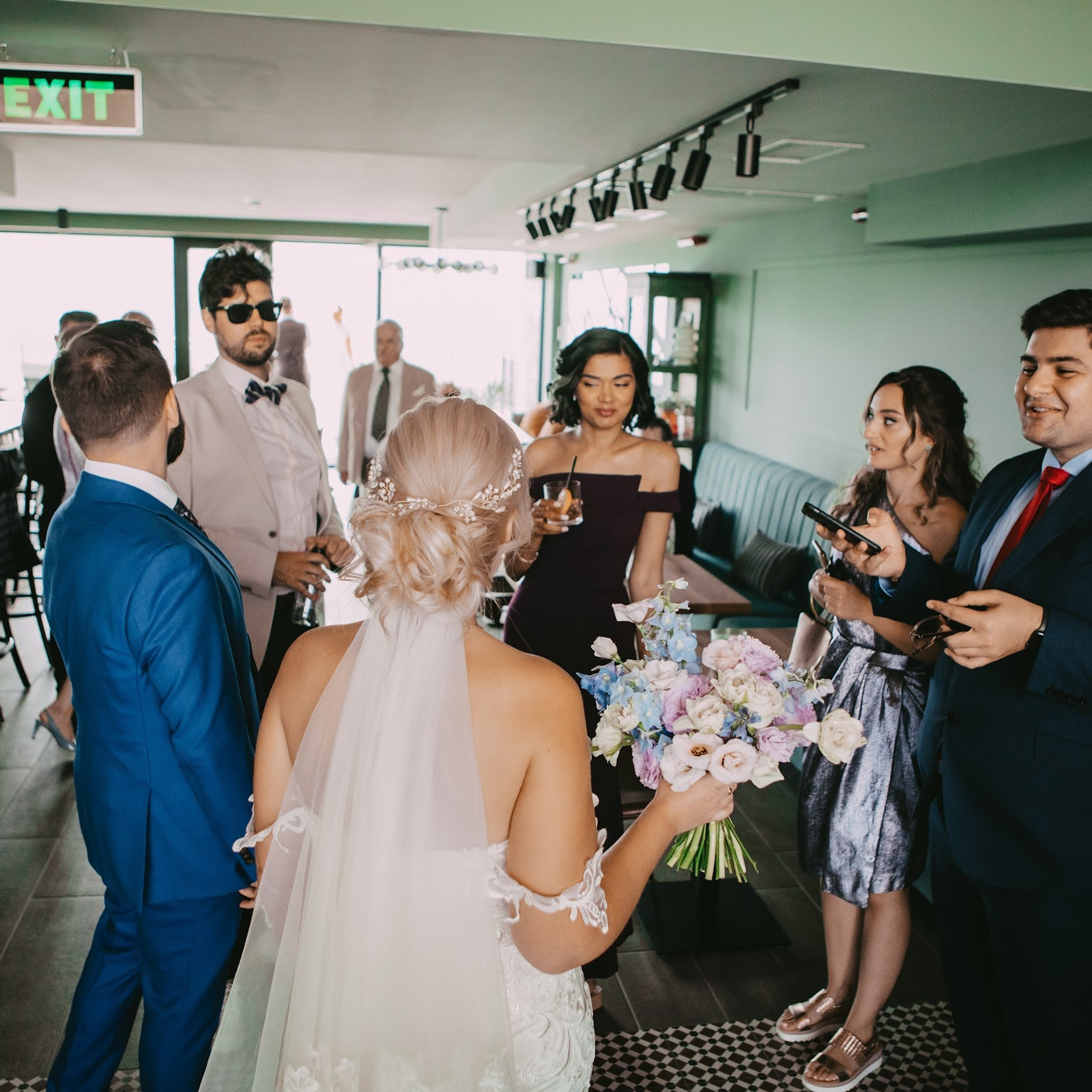 Wedding in Mountains of Georgia. Art Event Studio — Wedding in Georgia with professionals