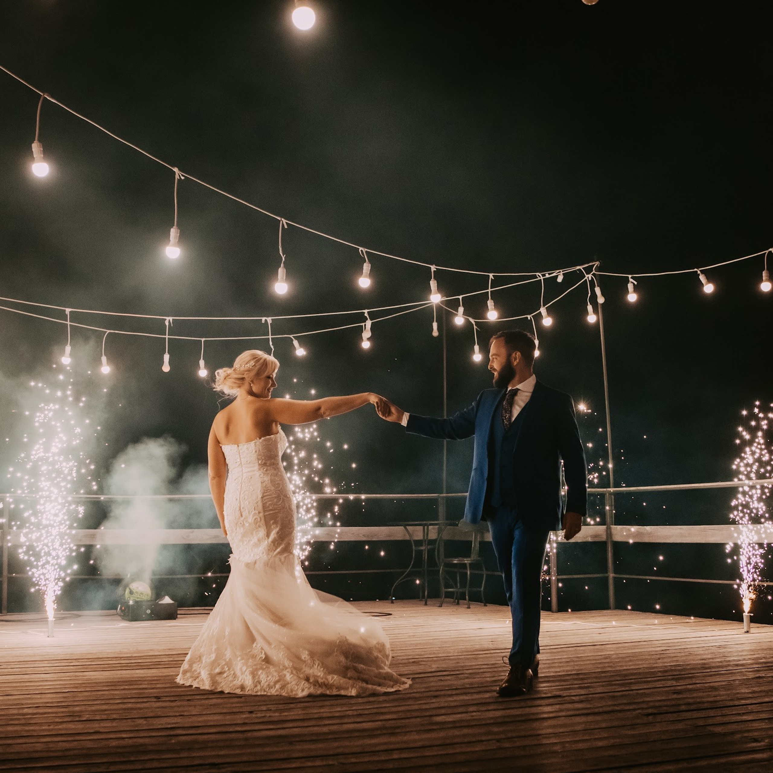 Wedding in Mountains of Georgia. Art Event Studio — Wedding in Georgia with professionals