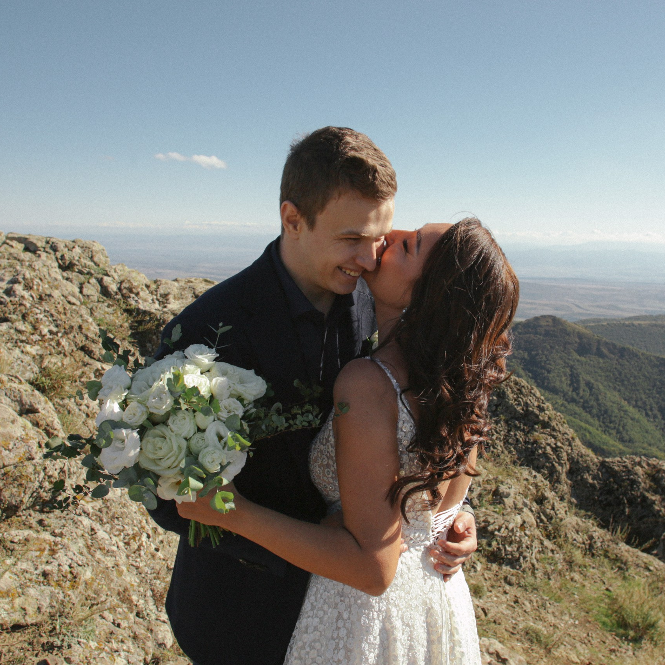 Wedding at Kvareli Lake Hotel and SPA. Арт Ивент Студио — Самое рейтинговое свадебное агентство в Грузии