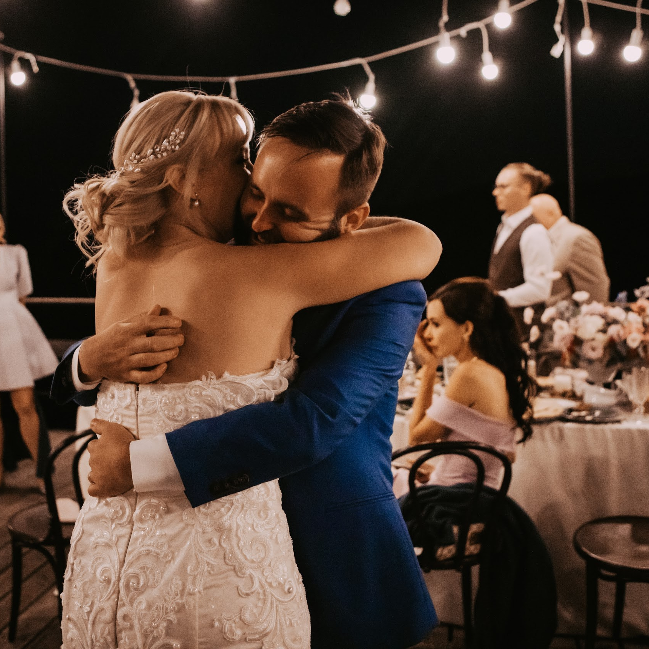 Wedding in Mountains of Georgia. Art Event Studio — Wedding in Georgia with professionals