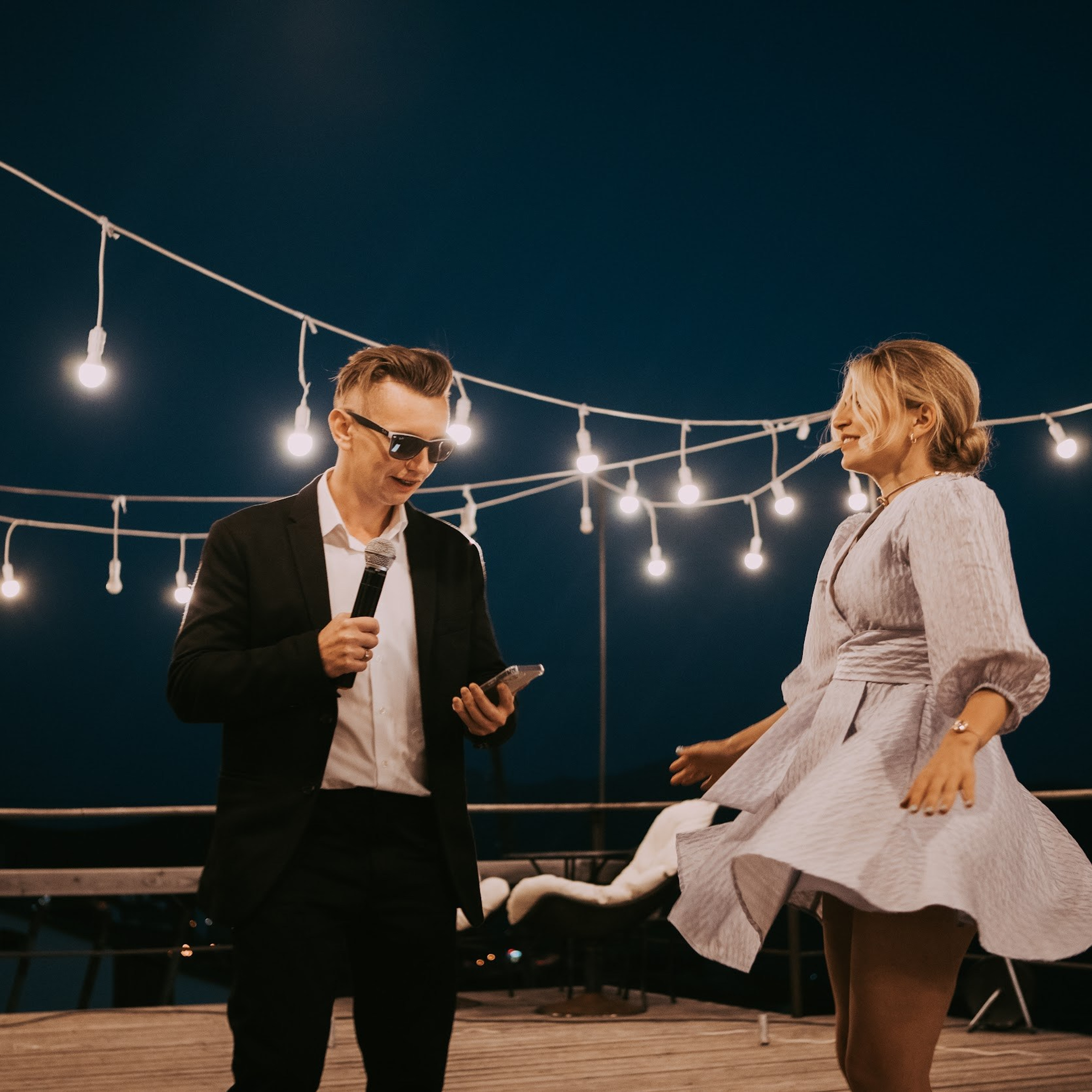 Wedding in Mountains of Georgia. Art Event Studio — Wedding in Georgia with professionals