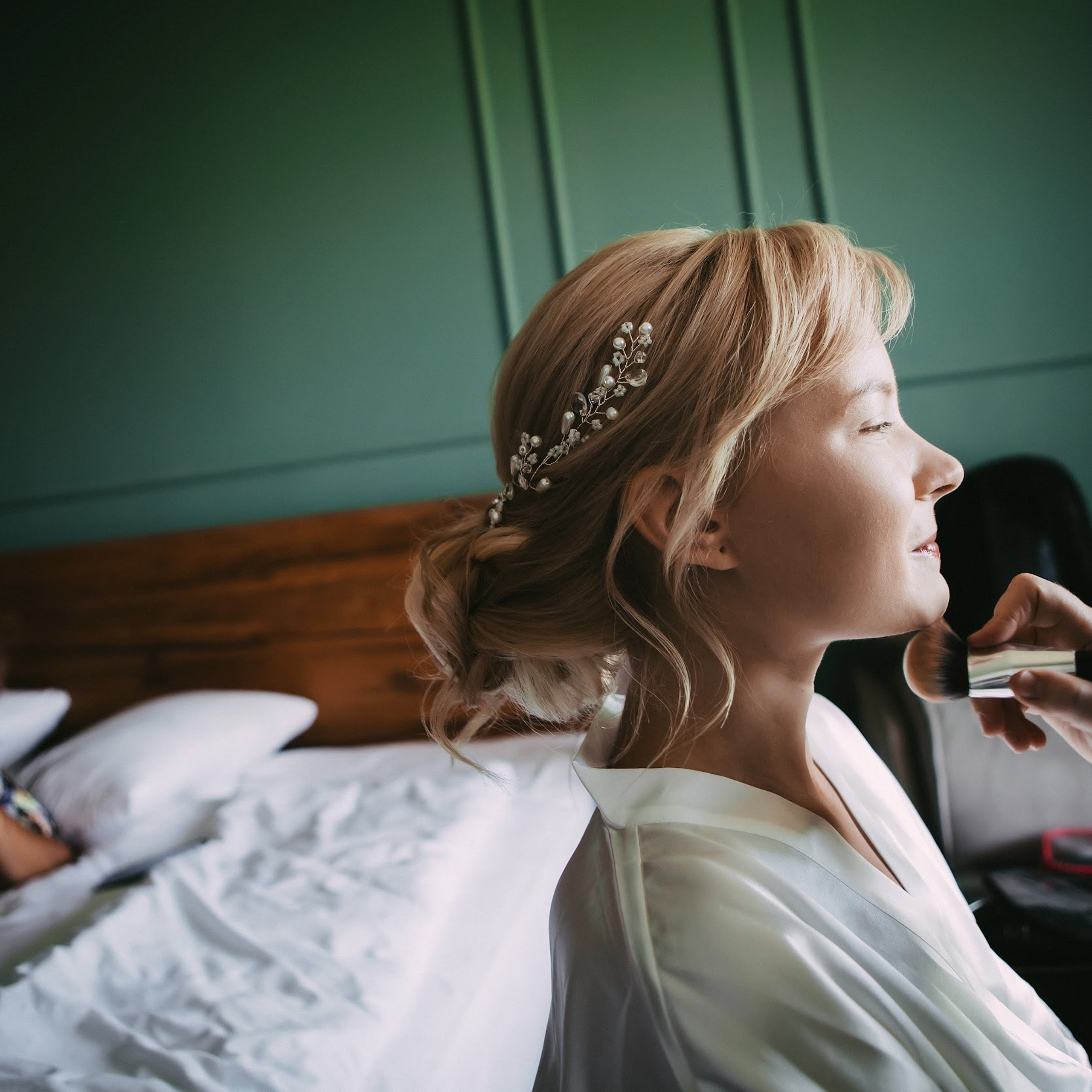 Wedding in Mountains of Georgia. Art Event Studio — Wedding in Georgia with professionals