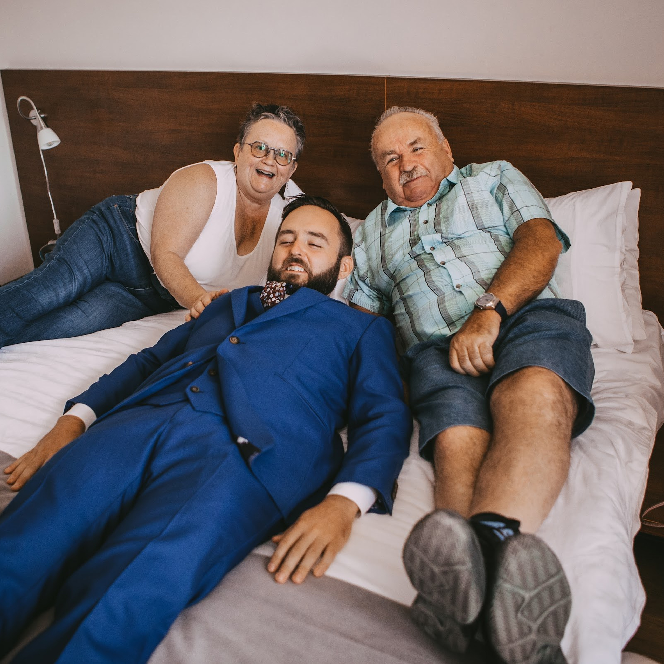 Wedding in Mountains of Georgia. Art Event Studio — Wedding in Georgia with professionals