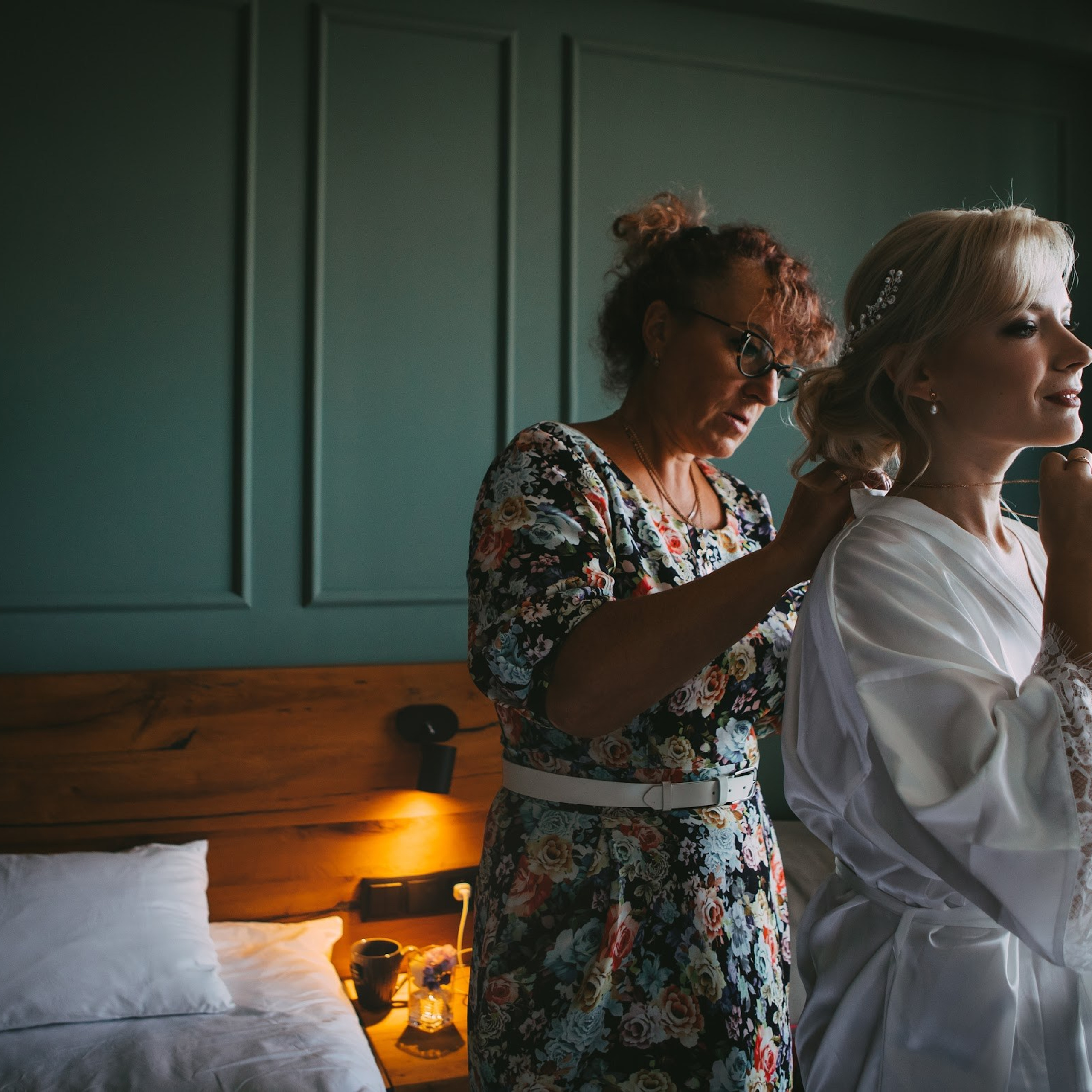 Wedding in Mountains of Georgia. Art Event Studio — Wedding in Georgia with professionals
