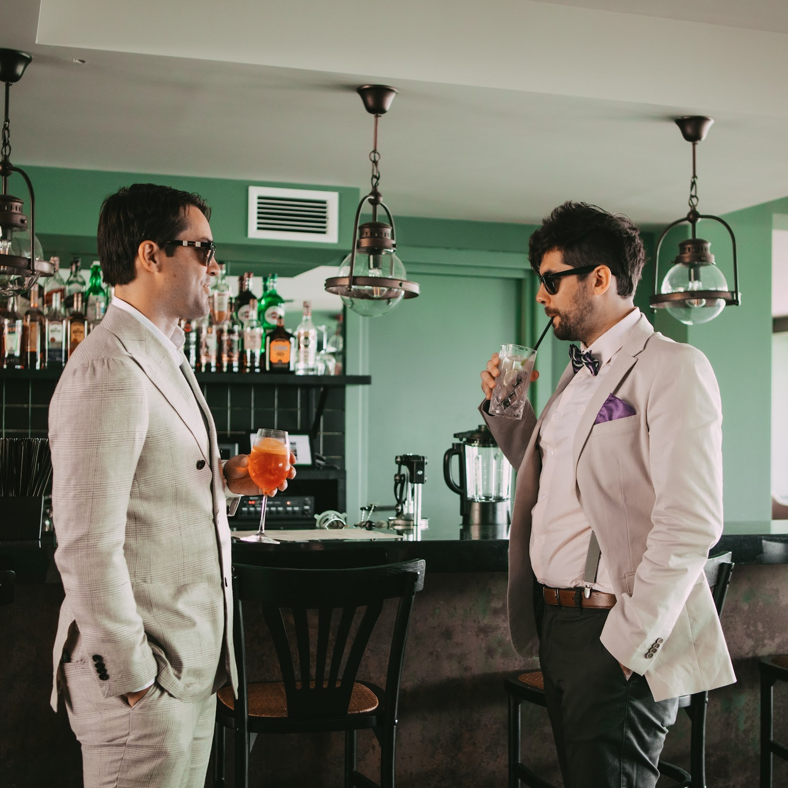 Wedding in Mountains of Georgia. Art Event Studio — Wedding in Georgia with professionals