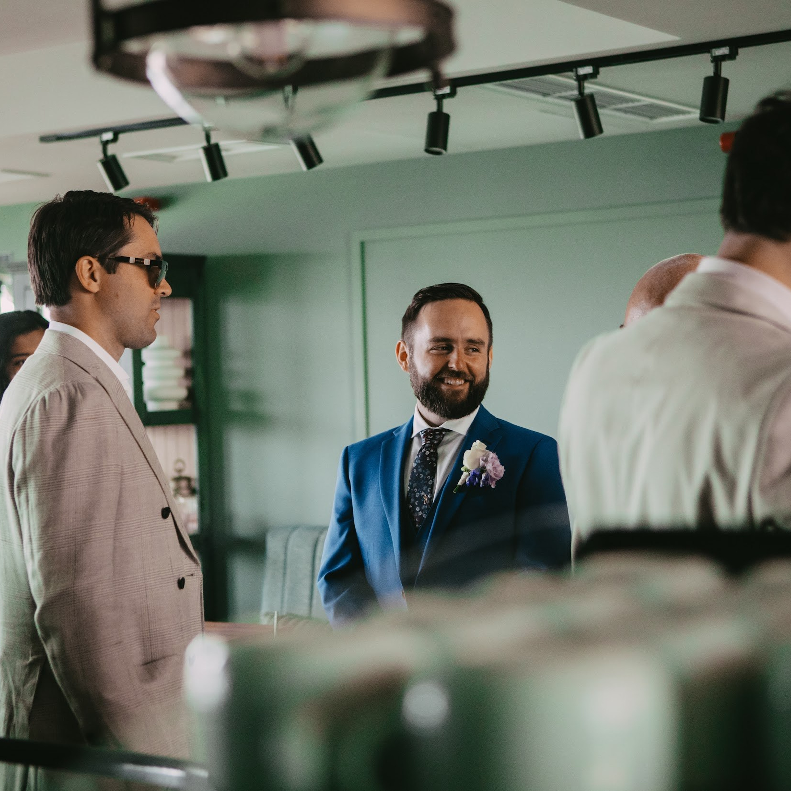 Wedding in Mountains of Georgia. Art Event Studio — Wedding in Georgia with professionals