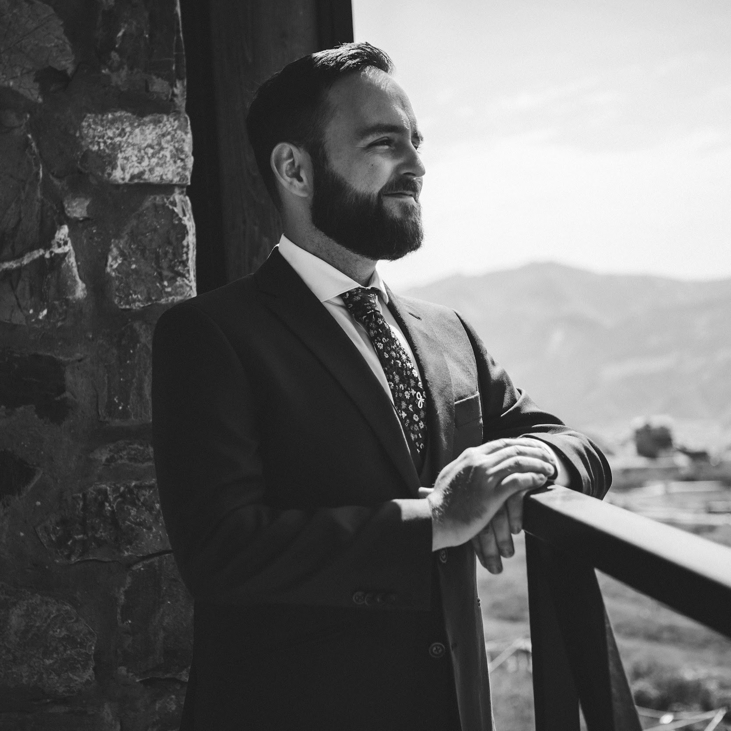 Wedding in Mountains of Georgia. Art Event Studio — Wedding in Georgia with professionals