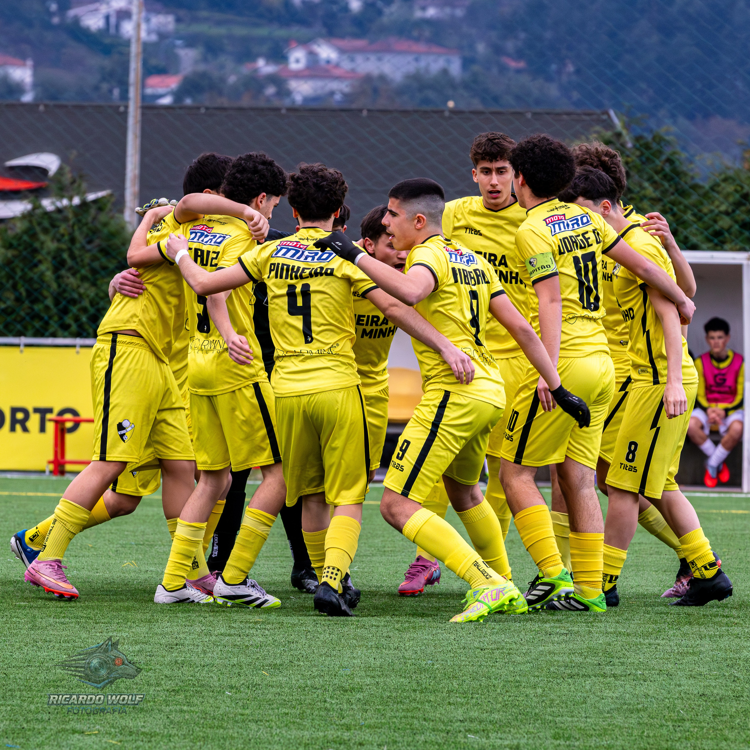 Ricardo Wolf Fotografia