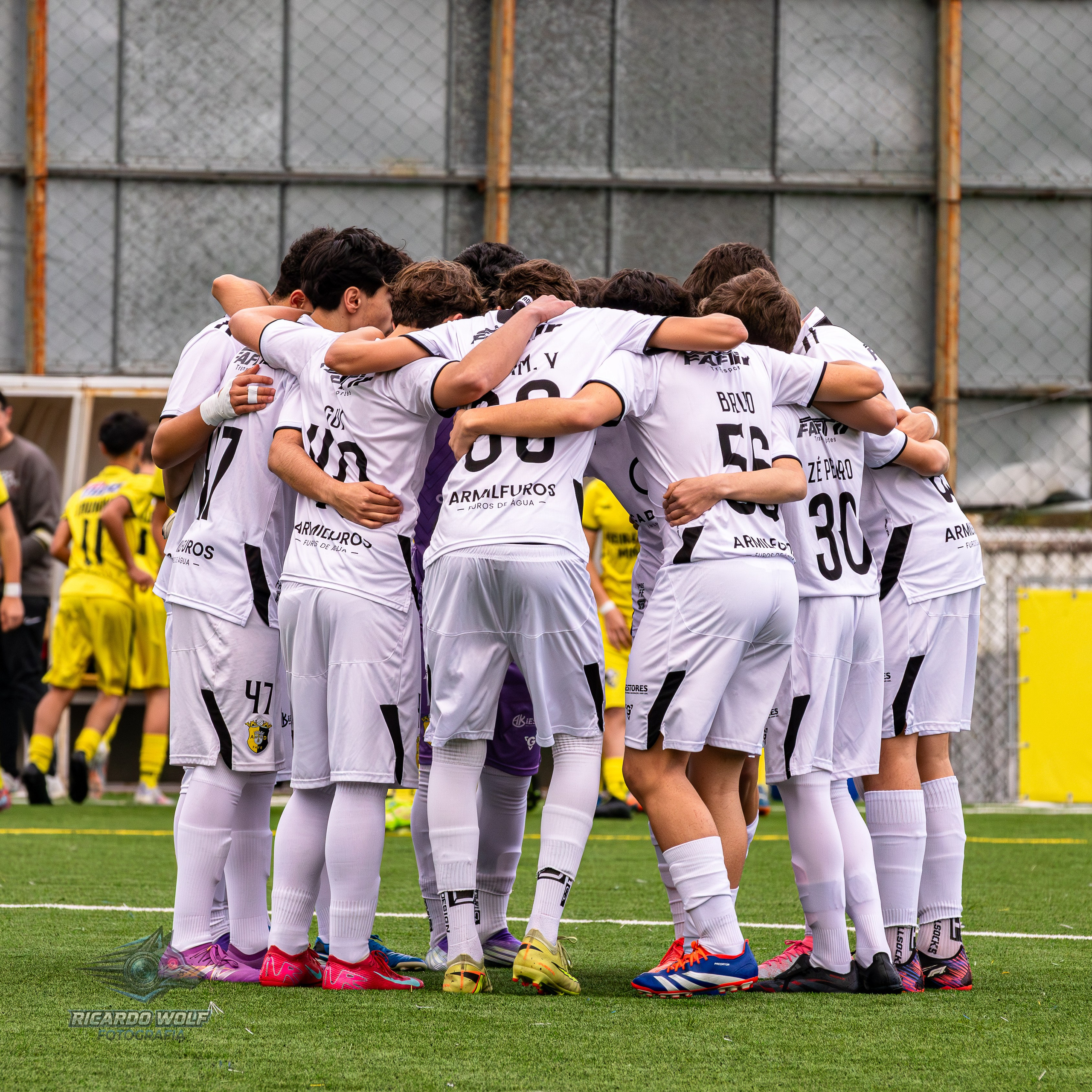 Ricardo Wolf Fotografia