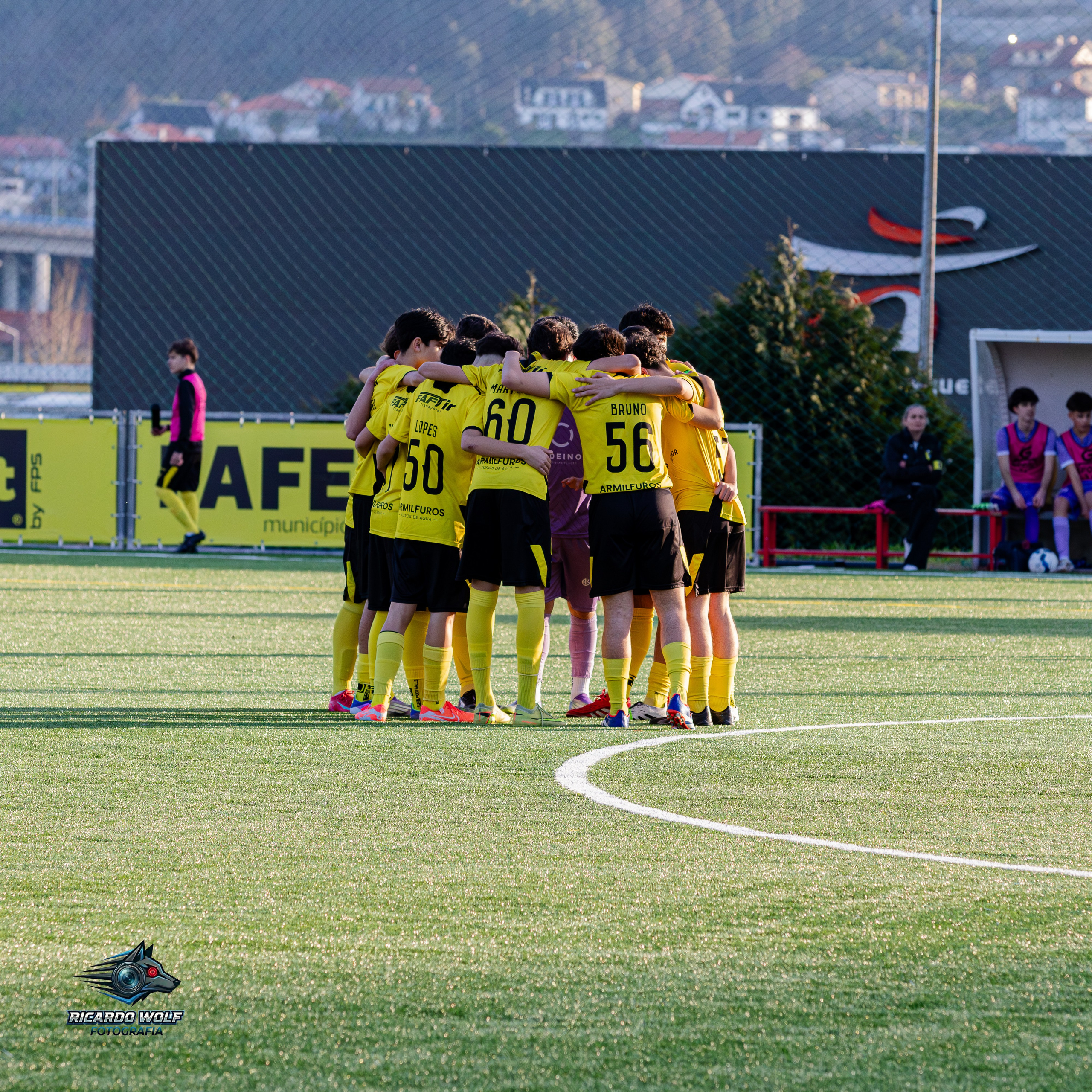 Ricardo Wolf Fotografia