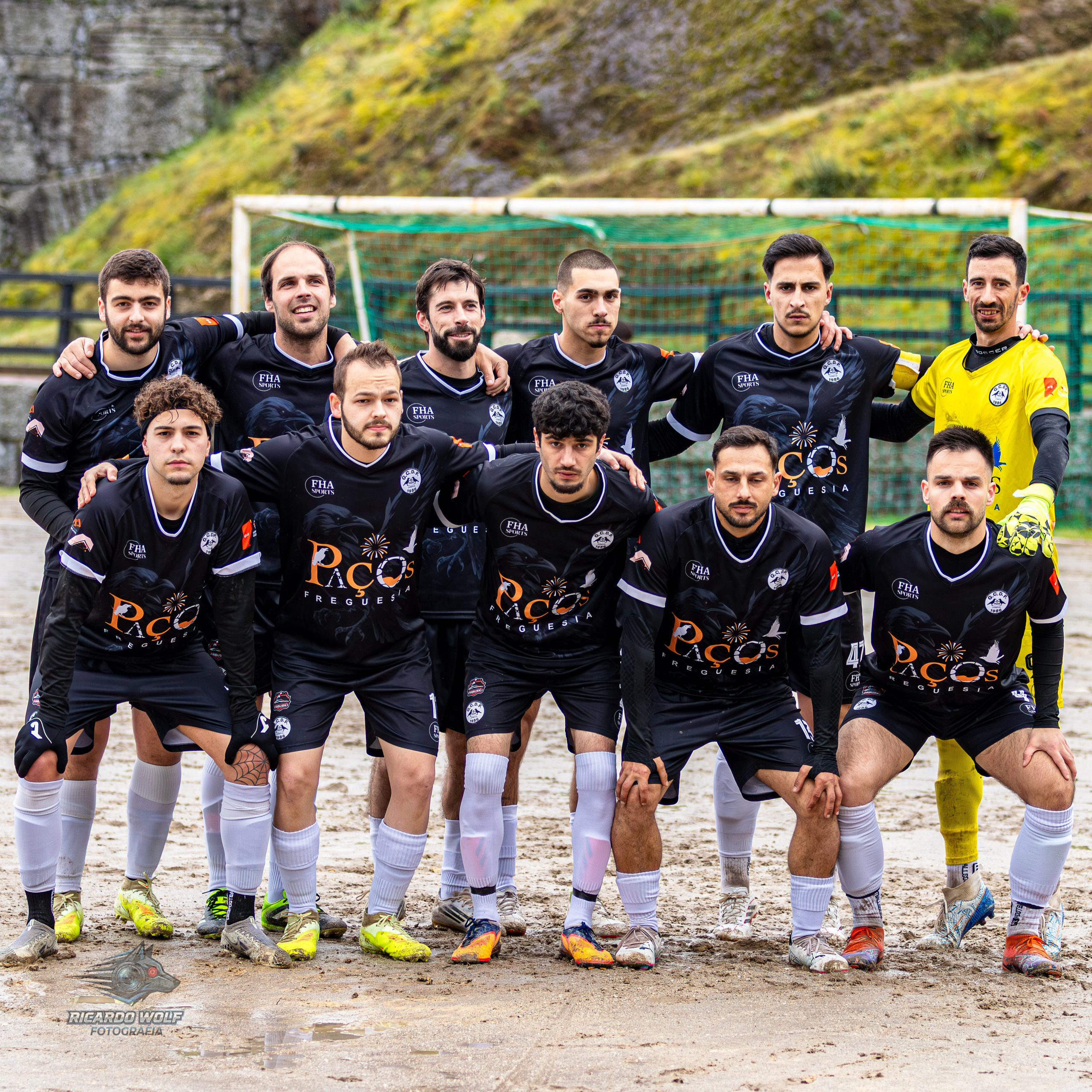 Ricardo Wolf Fotografia