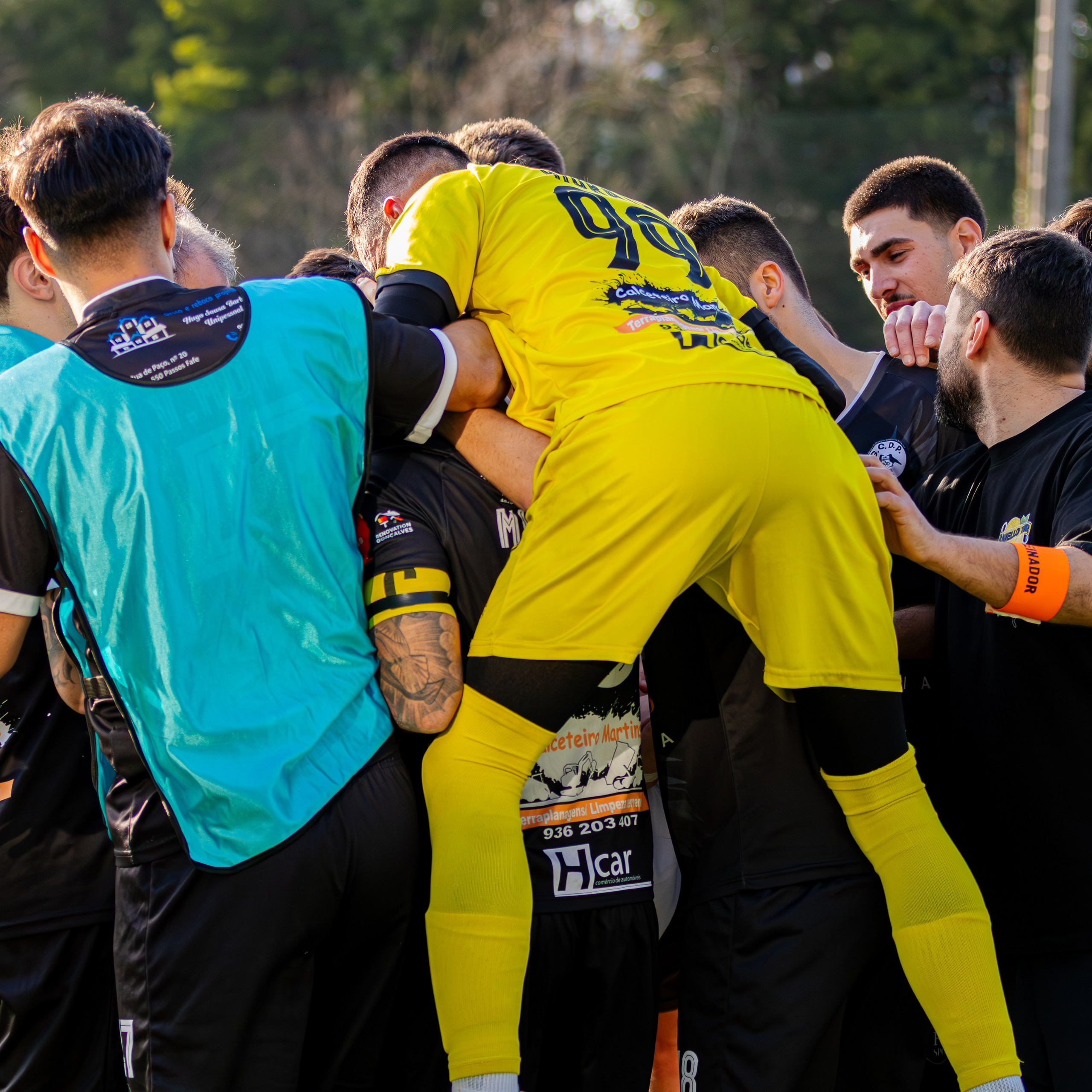 Ricardo Wolf Fotografia