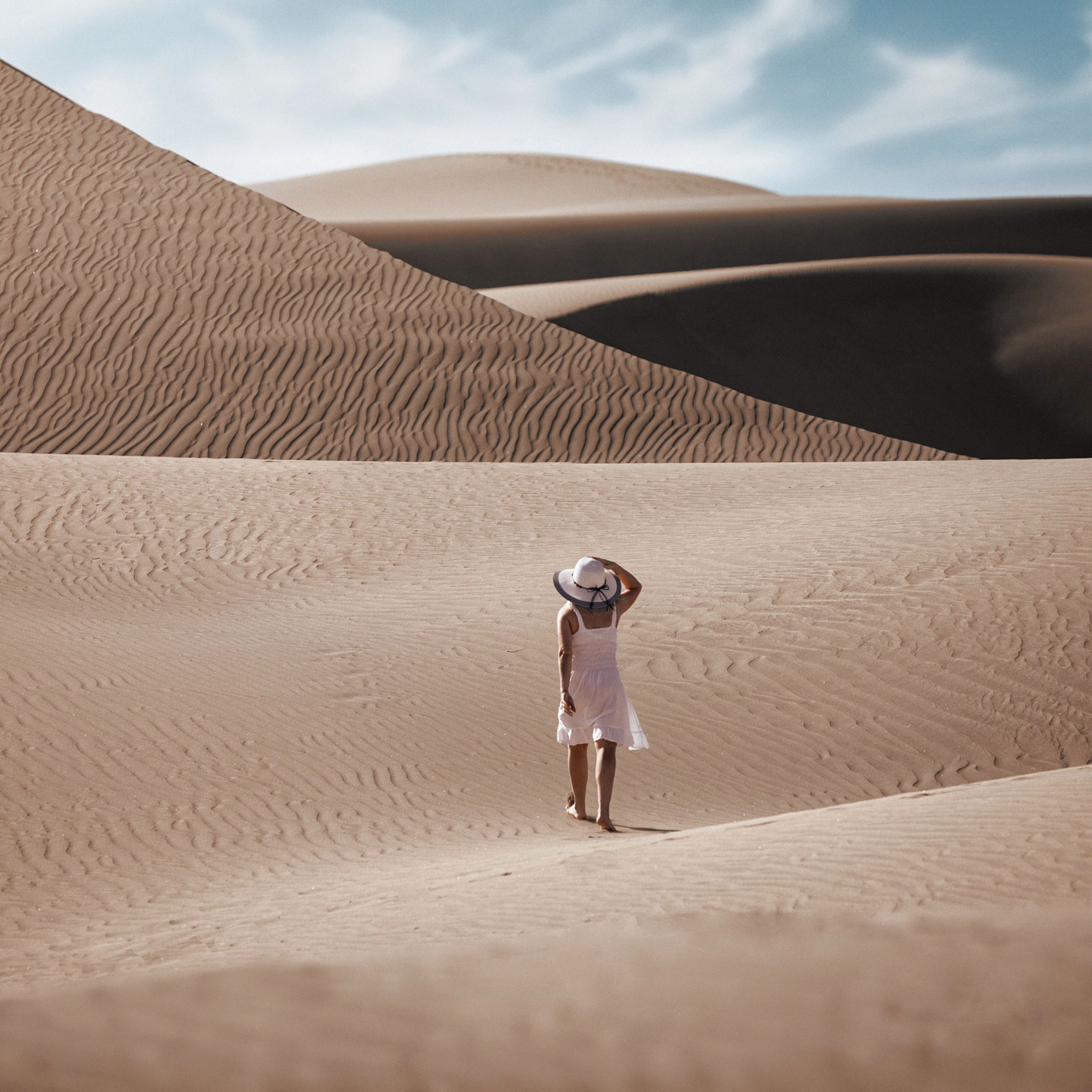 Dunas Maspalomas