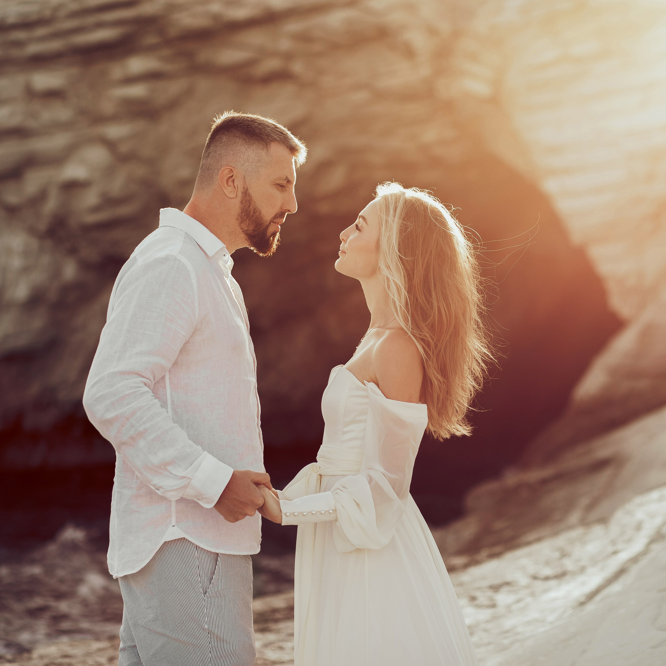 Фотограф на Кипре