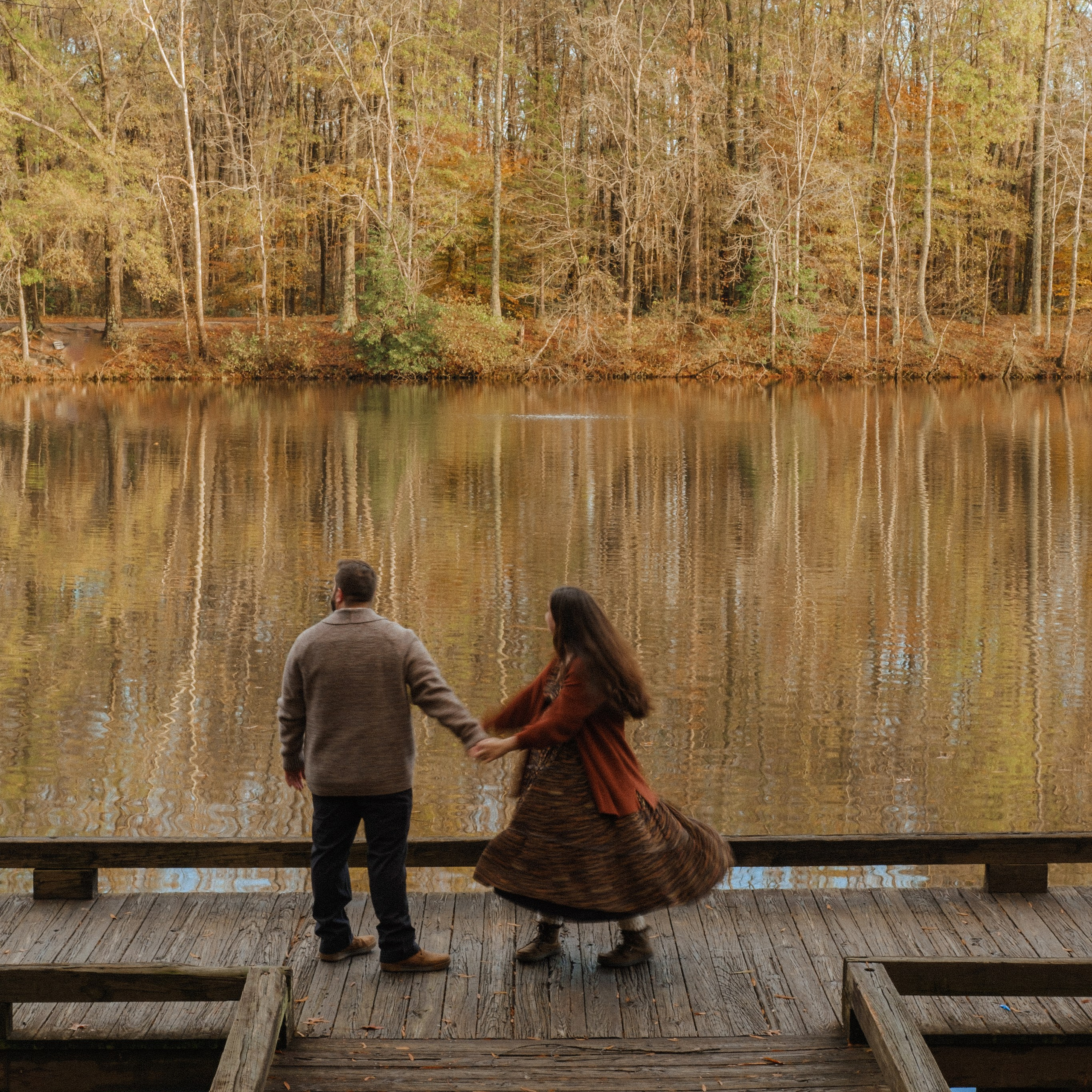 Best Photo Session Locations in Richmond, VA: My Top Picks. Family Photographer Anna Dobrovolskaia | Richmond, VA