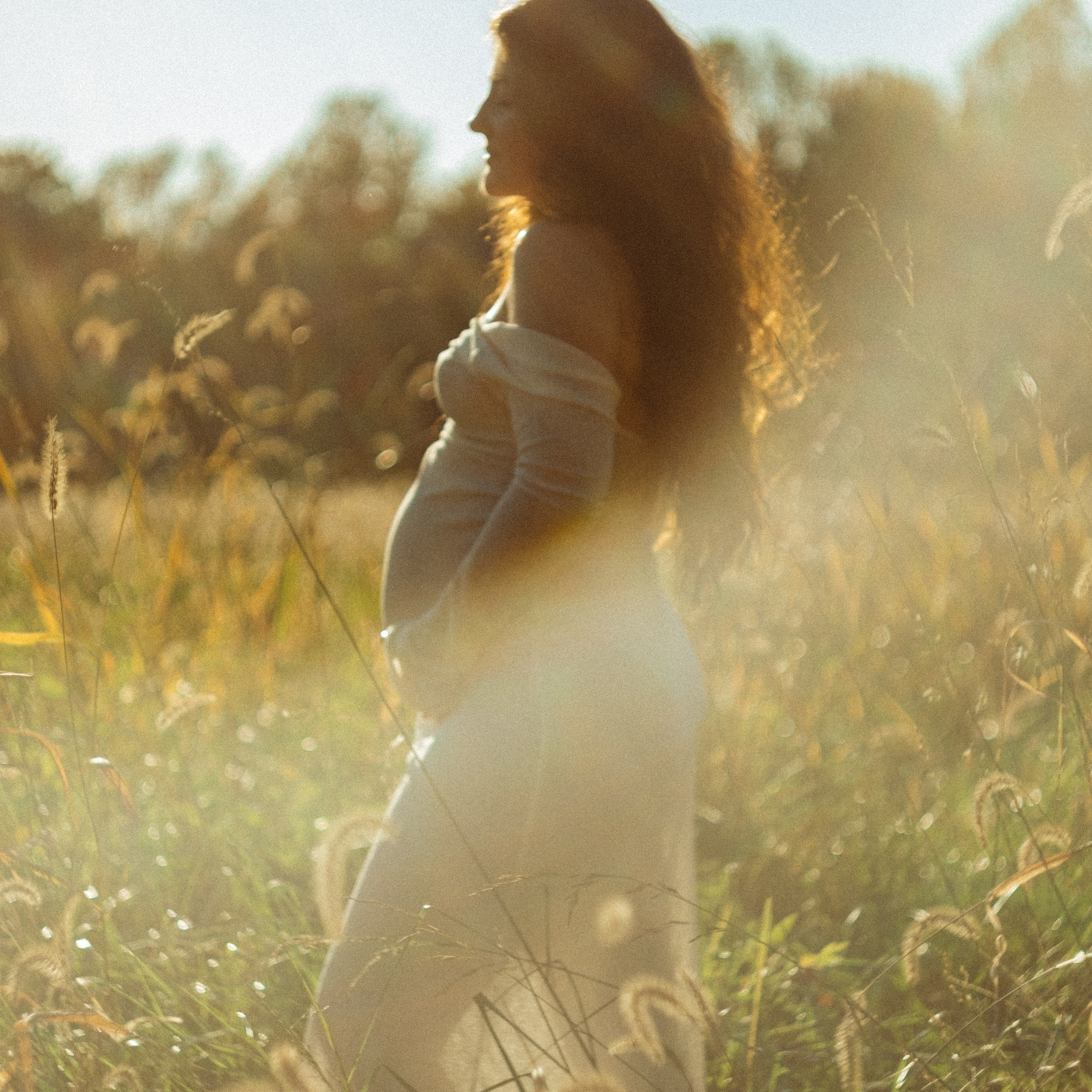 Why Family Photo Sessions Matter | Richmond Photographer. Family Photographer Anna Dobrovolskaia | Richmond, VA